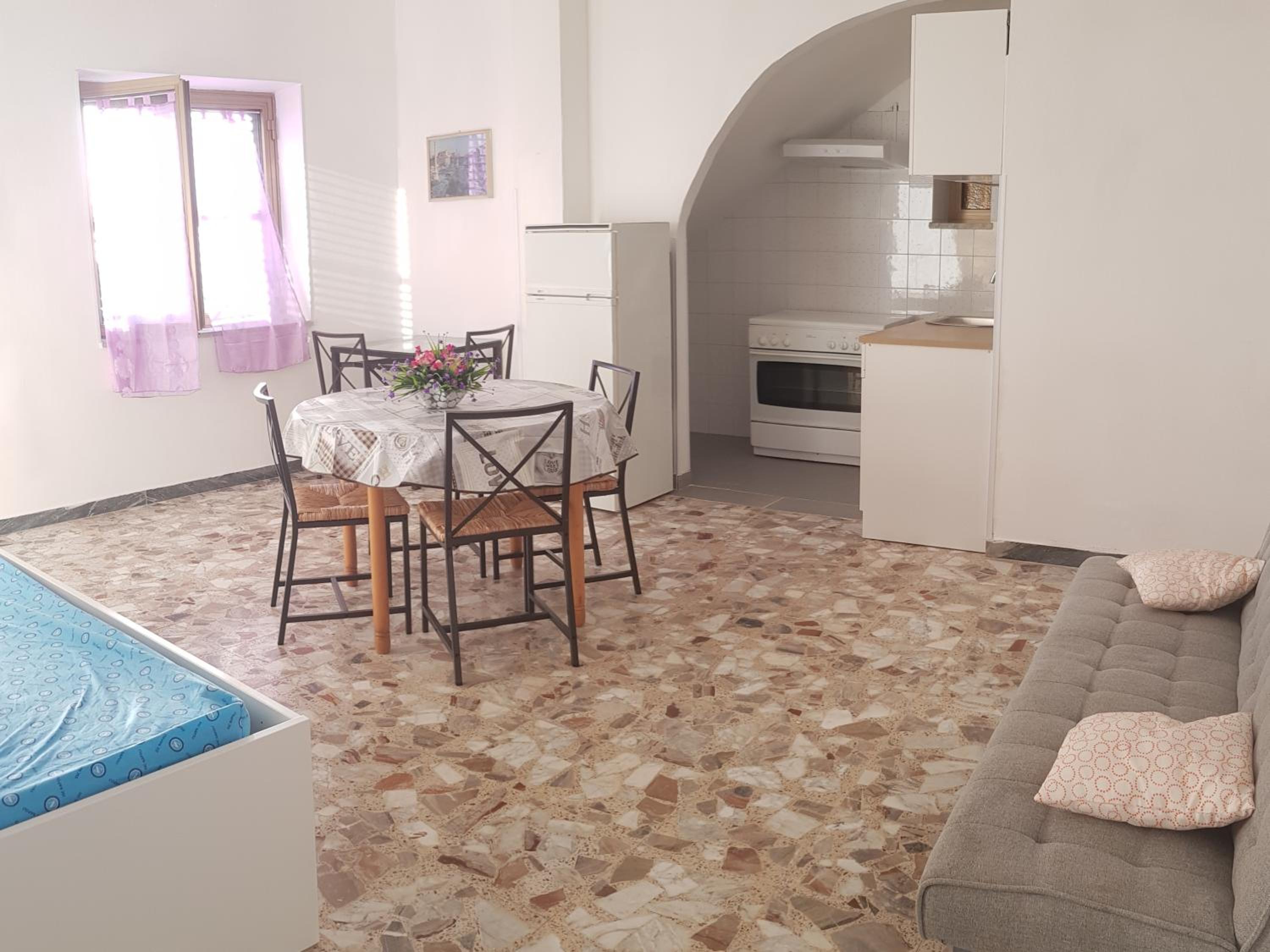 Apartment - Ground Floor photo 1