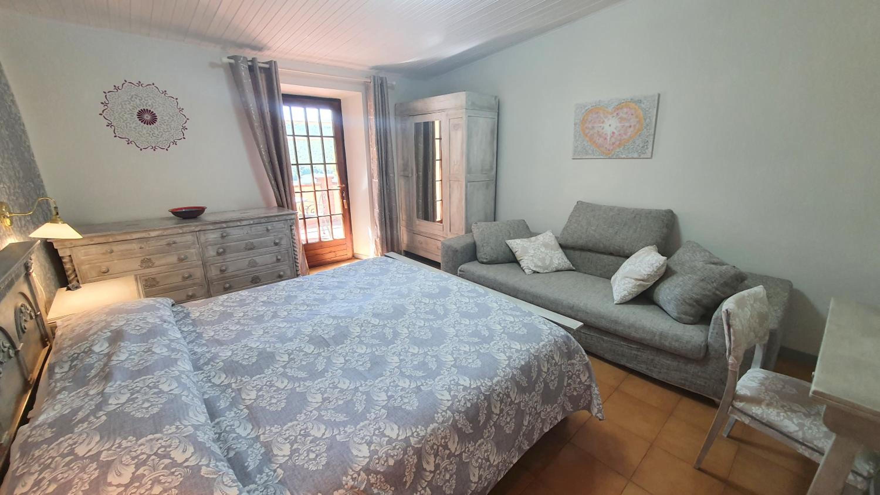Superior Triple Room photo 1