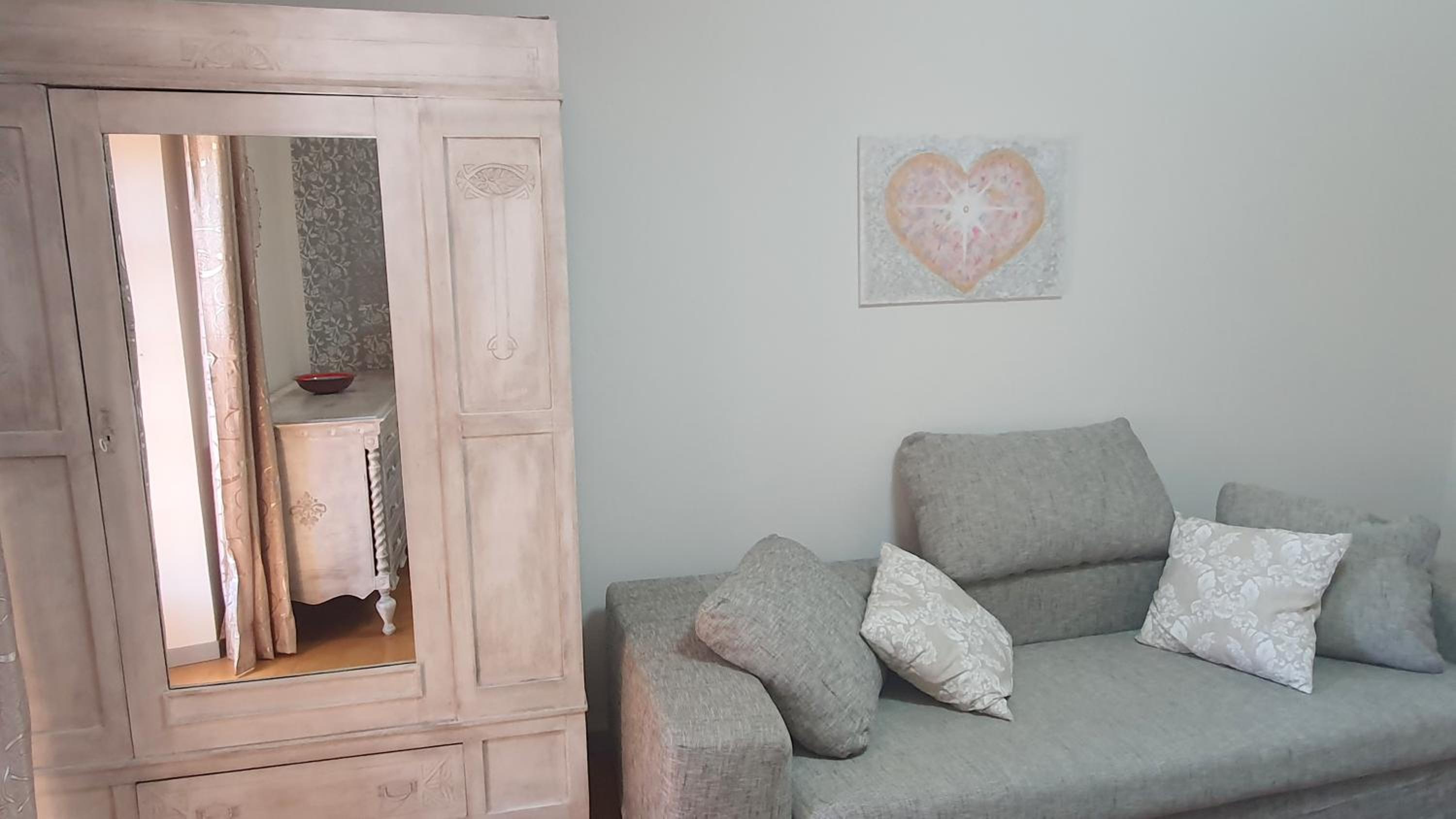 Superior Triple Room photo 2