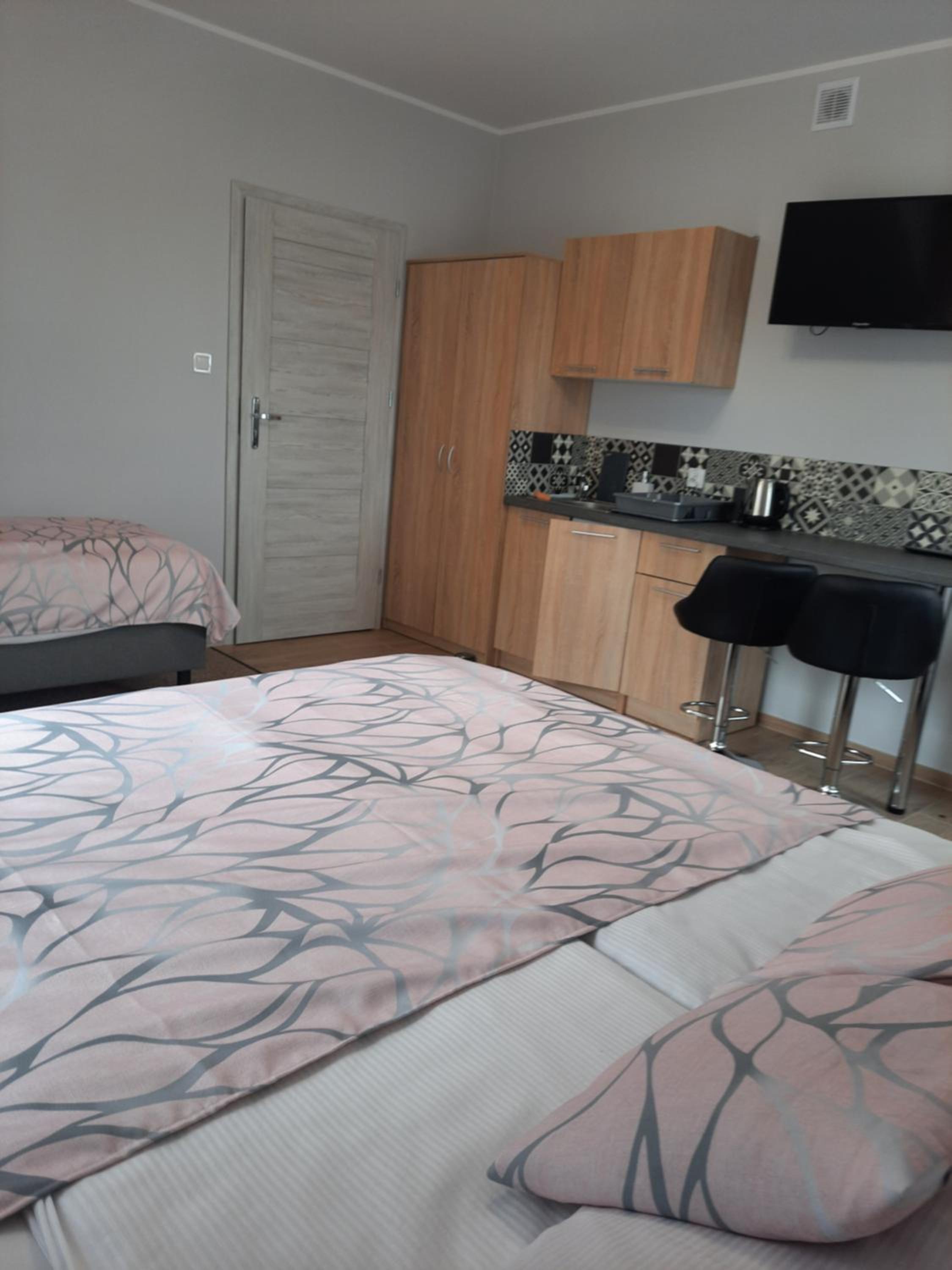 Standard Apartment - Photo 1