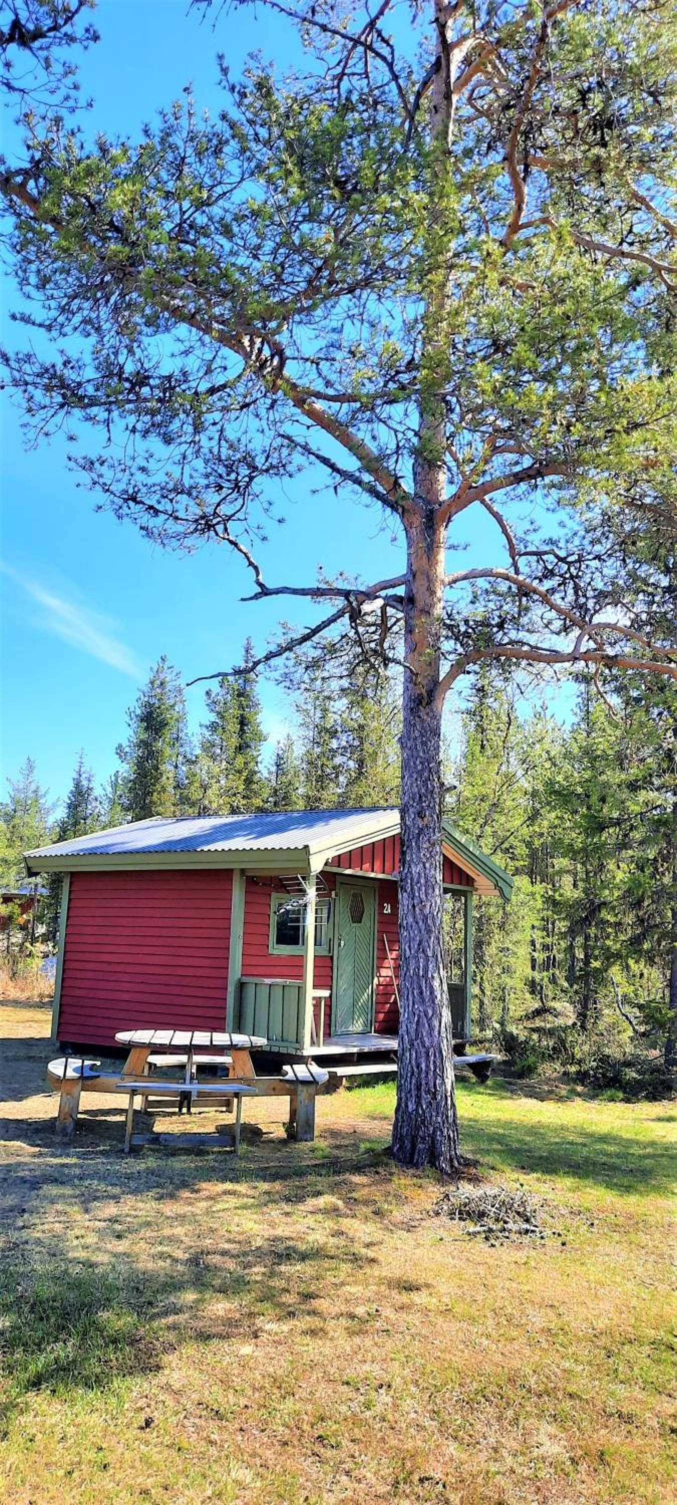 Cottage photo 2