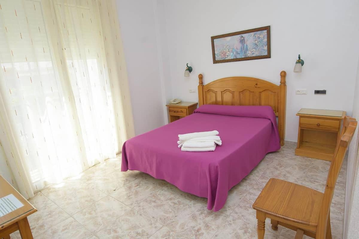 Double Room - Photo 1