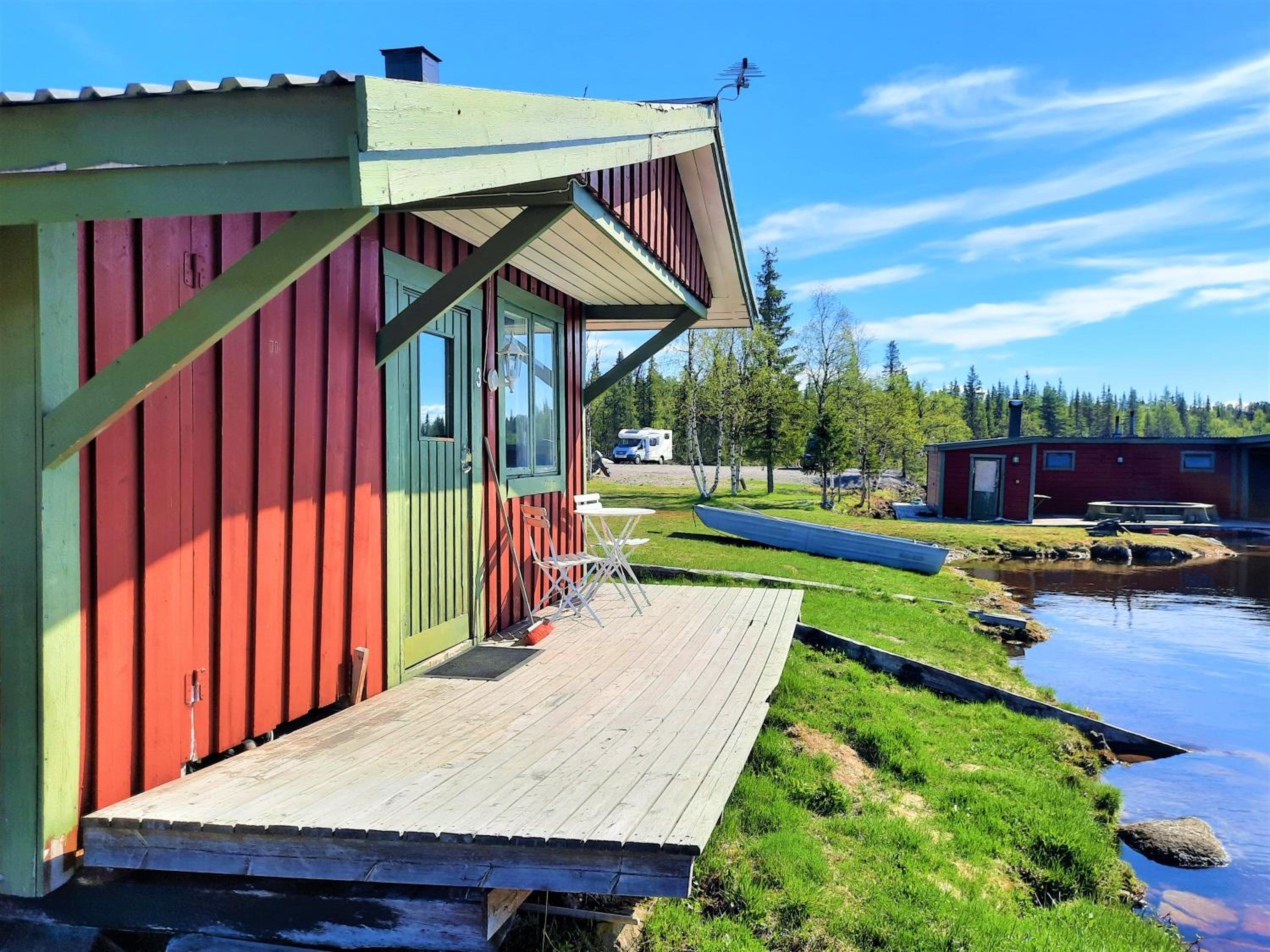 Bungalow - Water Front  photo 3