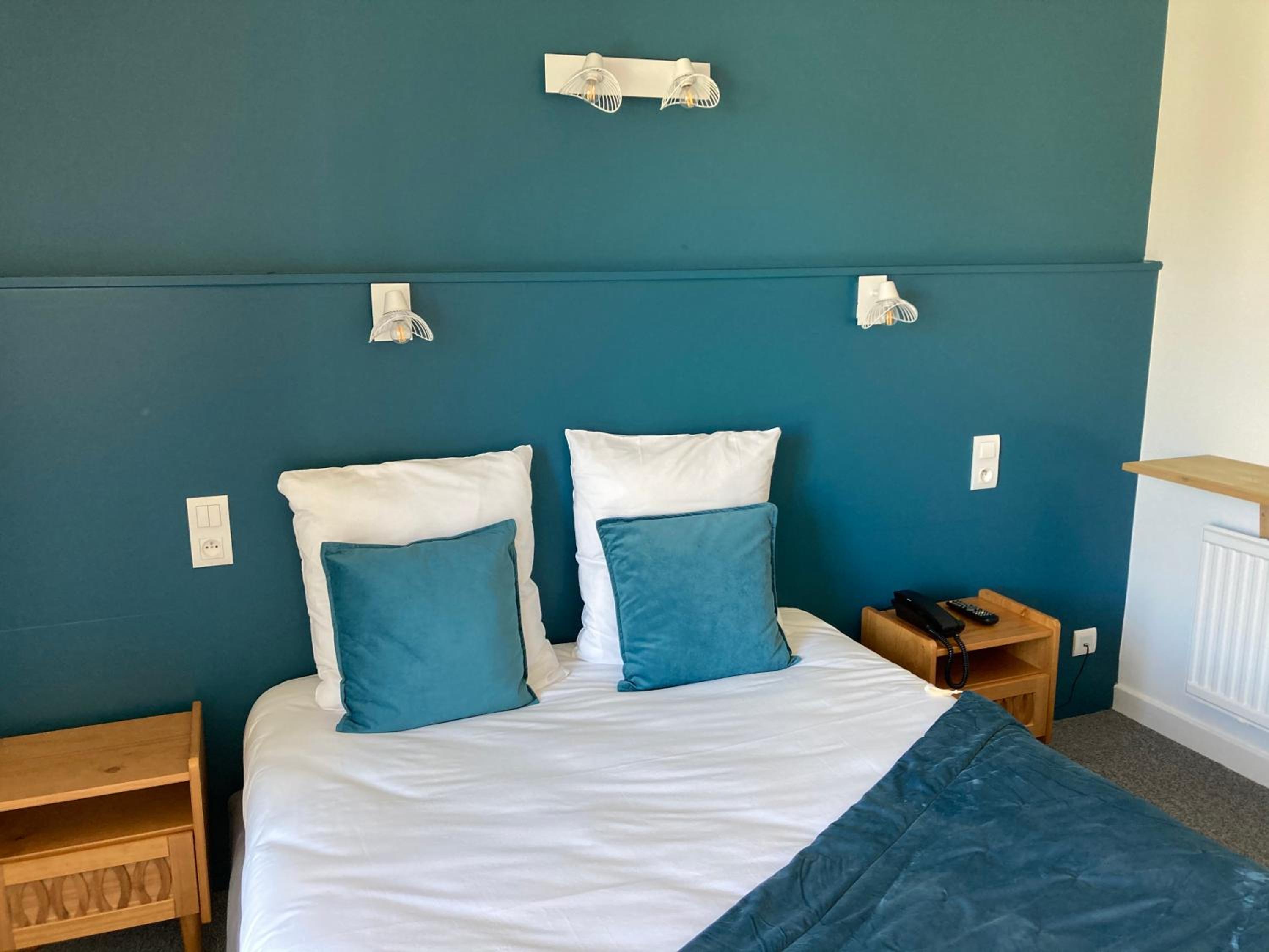 Double Room with Balcony photo 2