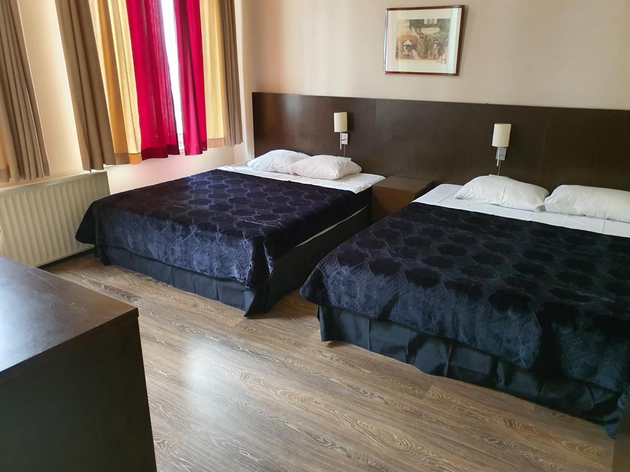 Quadruple Room photo 1