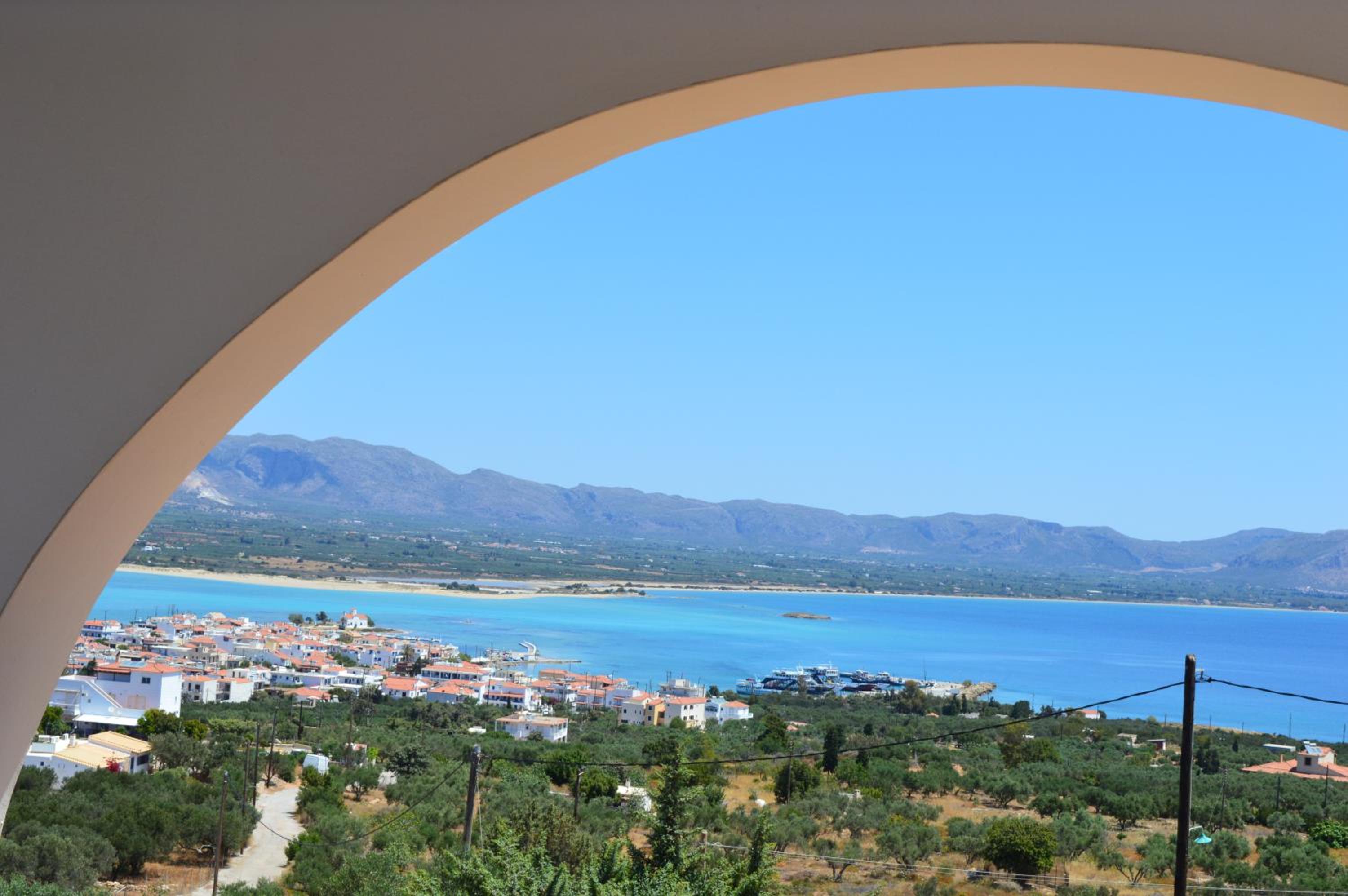 Double Room with Sea View photo 1