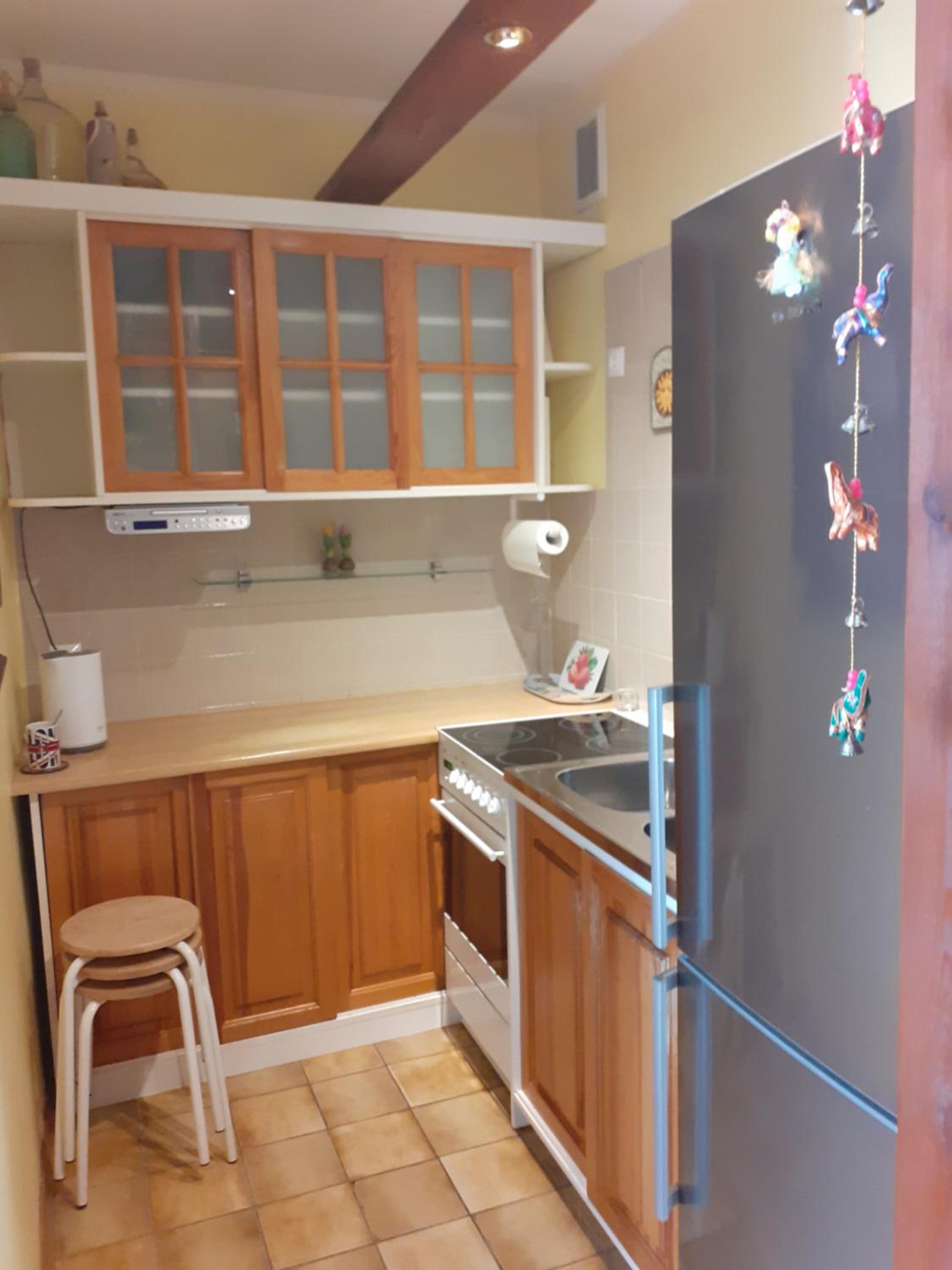One-Bedroom Apartment - Photo 4