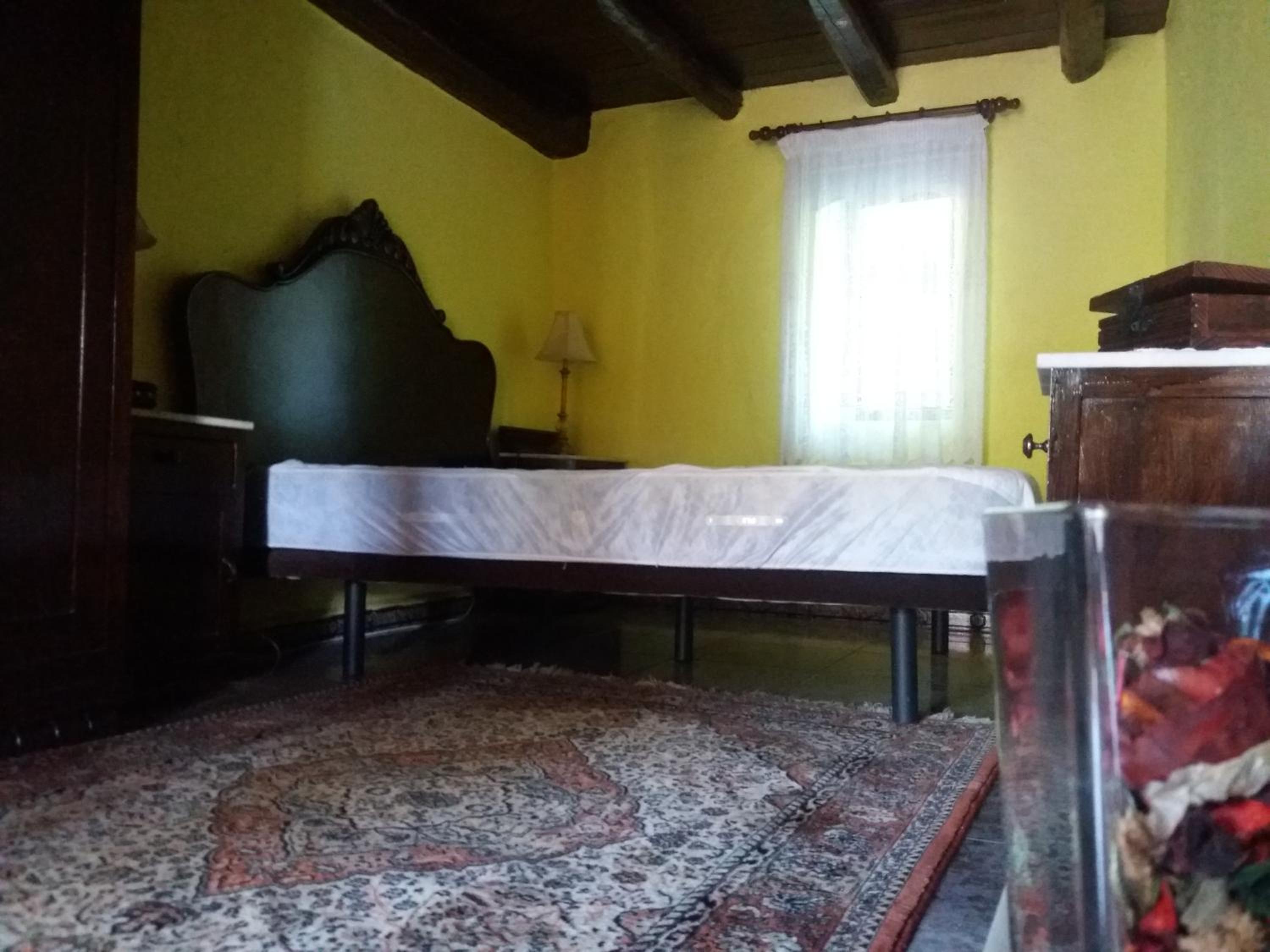 Casa de Dos Habitaciones