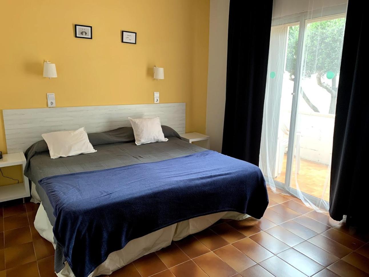Habitación King