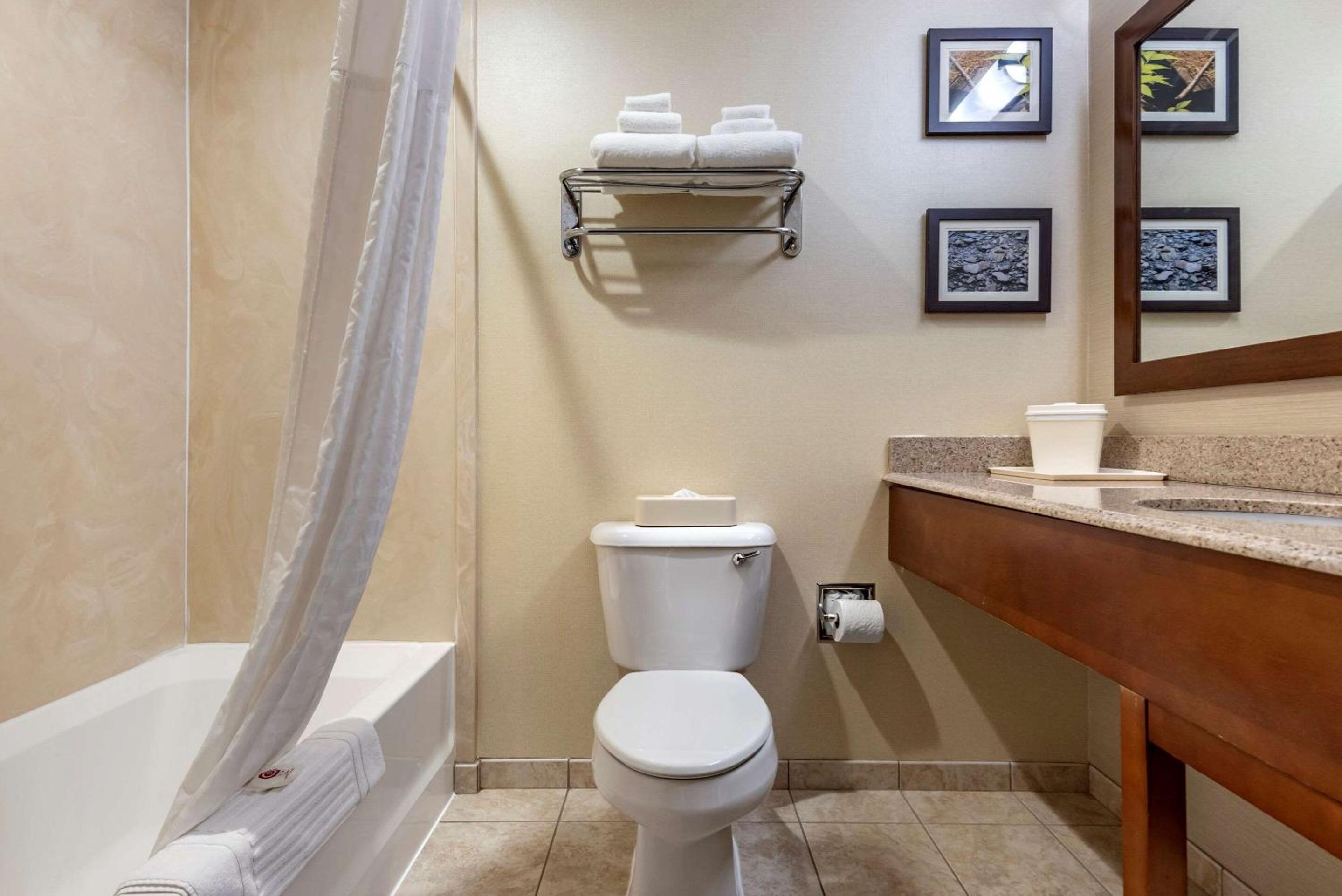 King Room - Non-Smoking - Photo 3