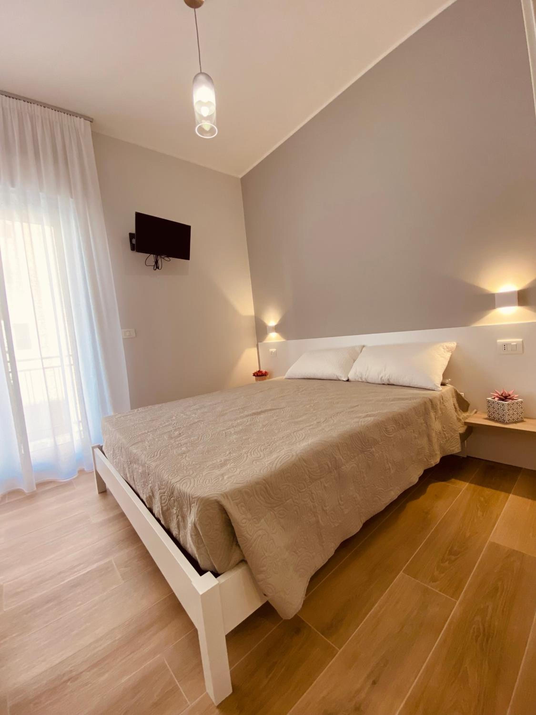 Double Room with Private Bathroom photo 1