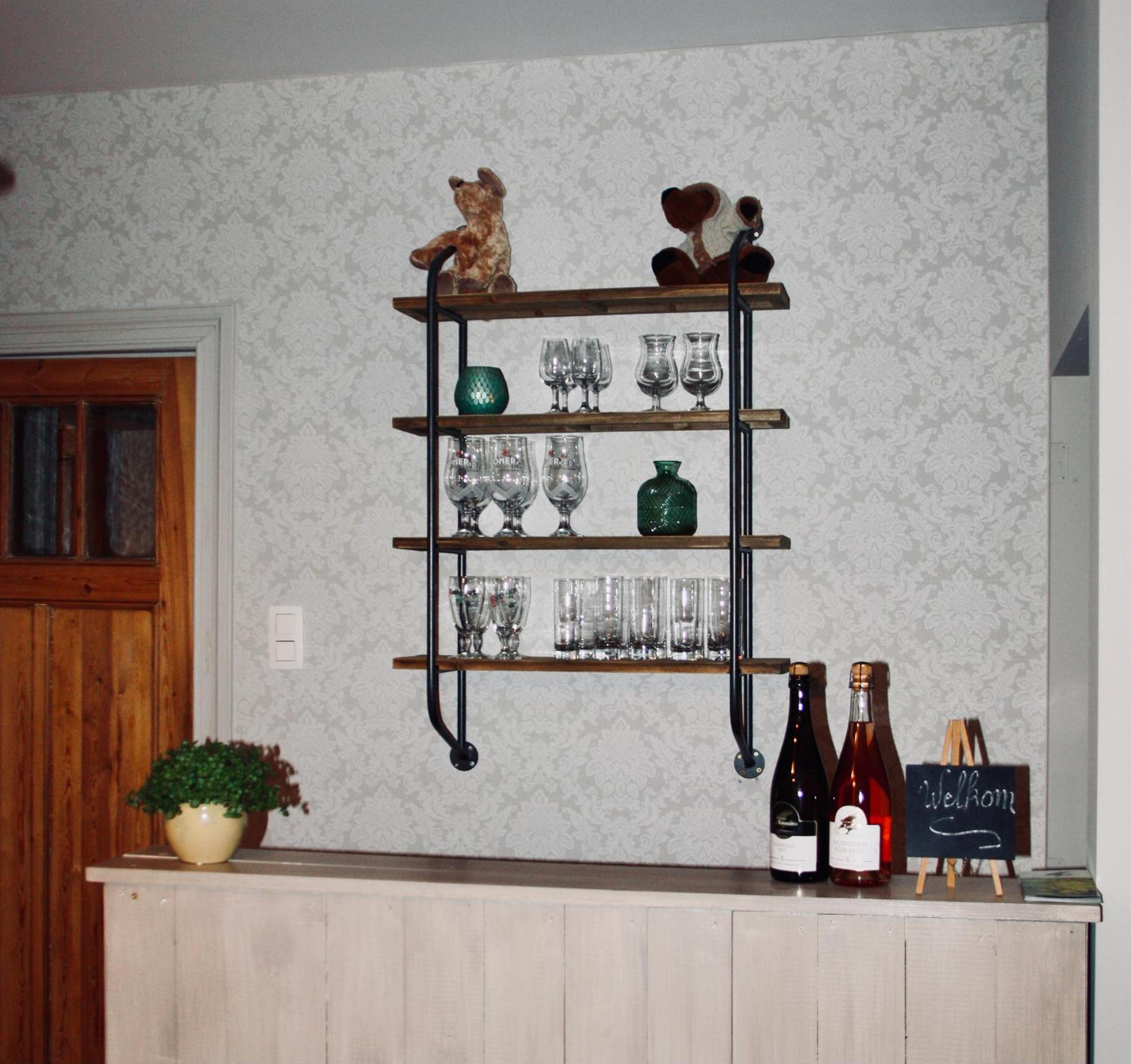 Four-Bedroom House photo 3