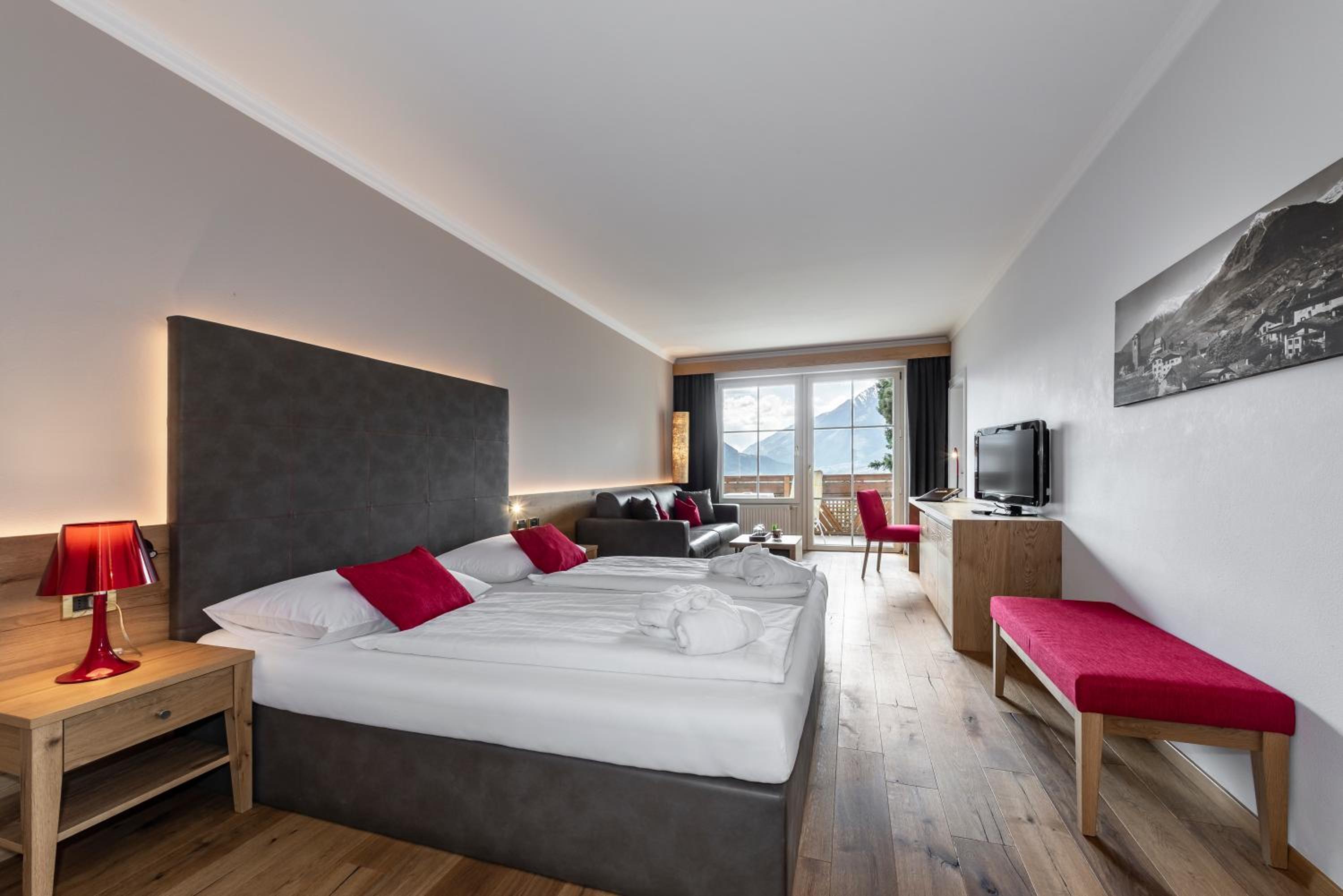 Superior Double Room photo 1
