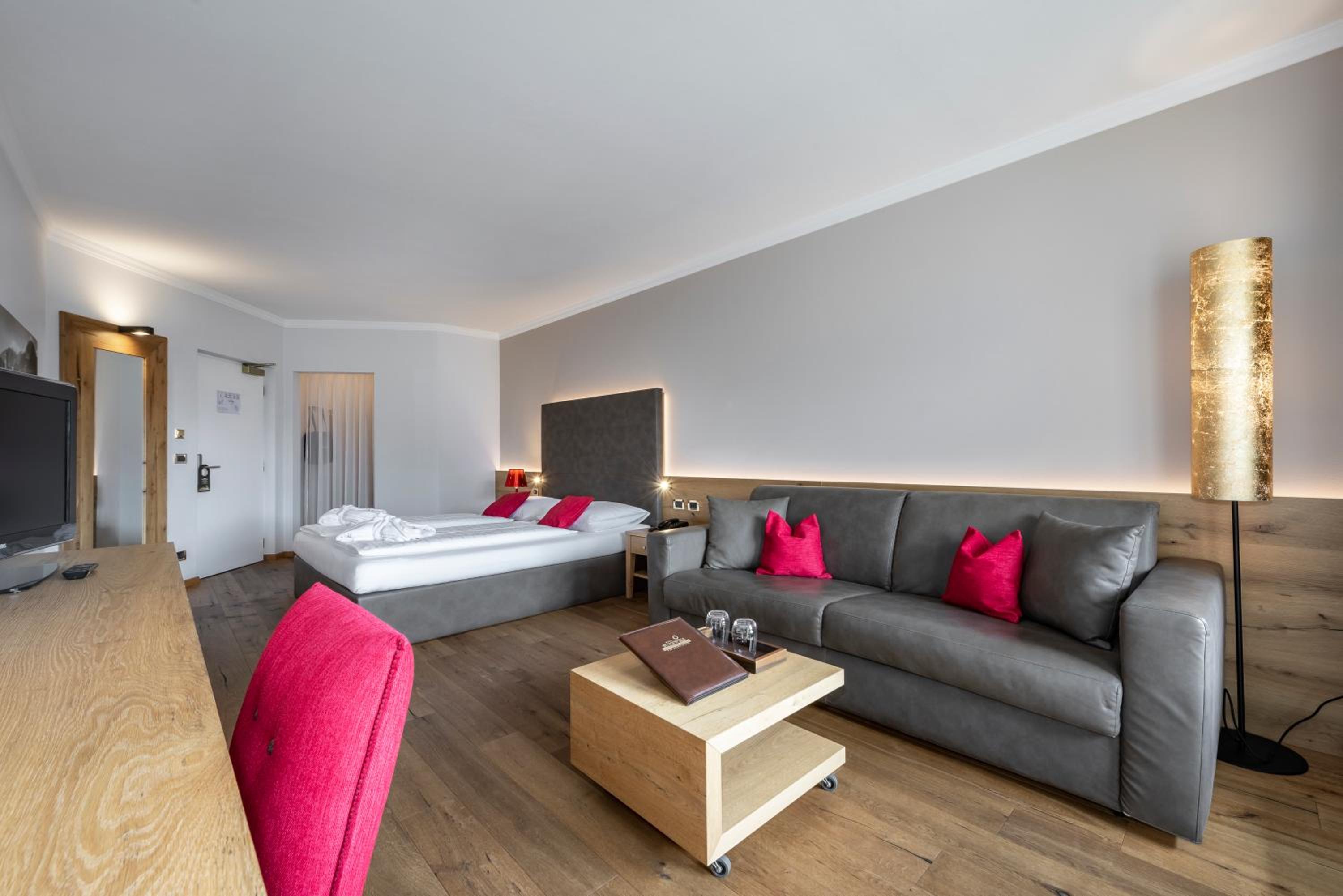 Superior Double Room photo 2