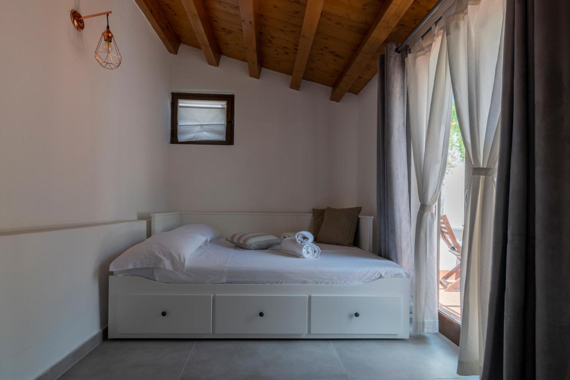 Double Or Twin Room With Private External Bathroom