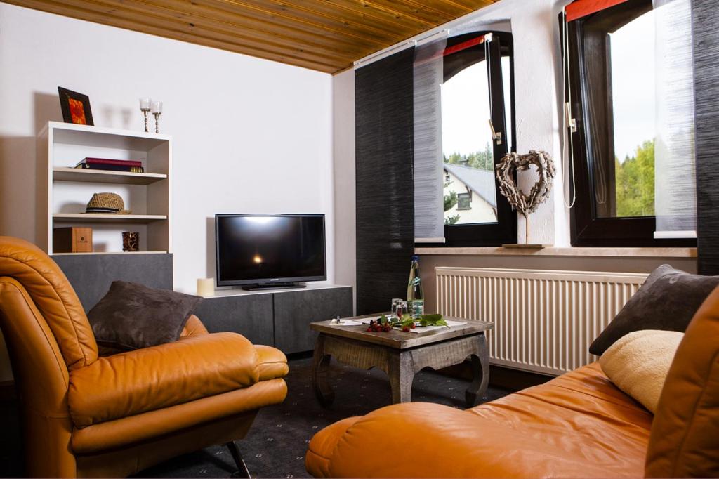Triple Room with Shower
