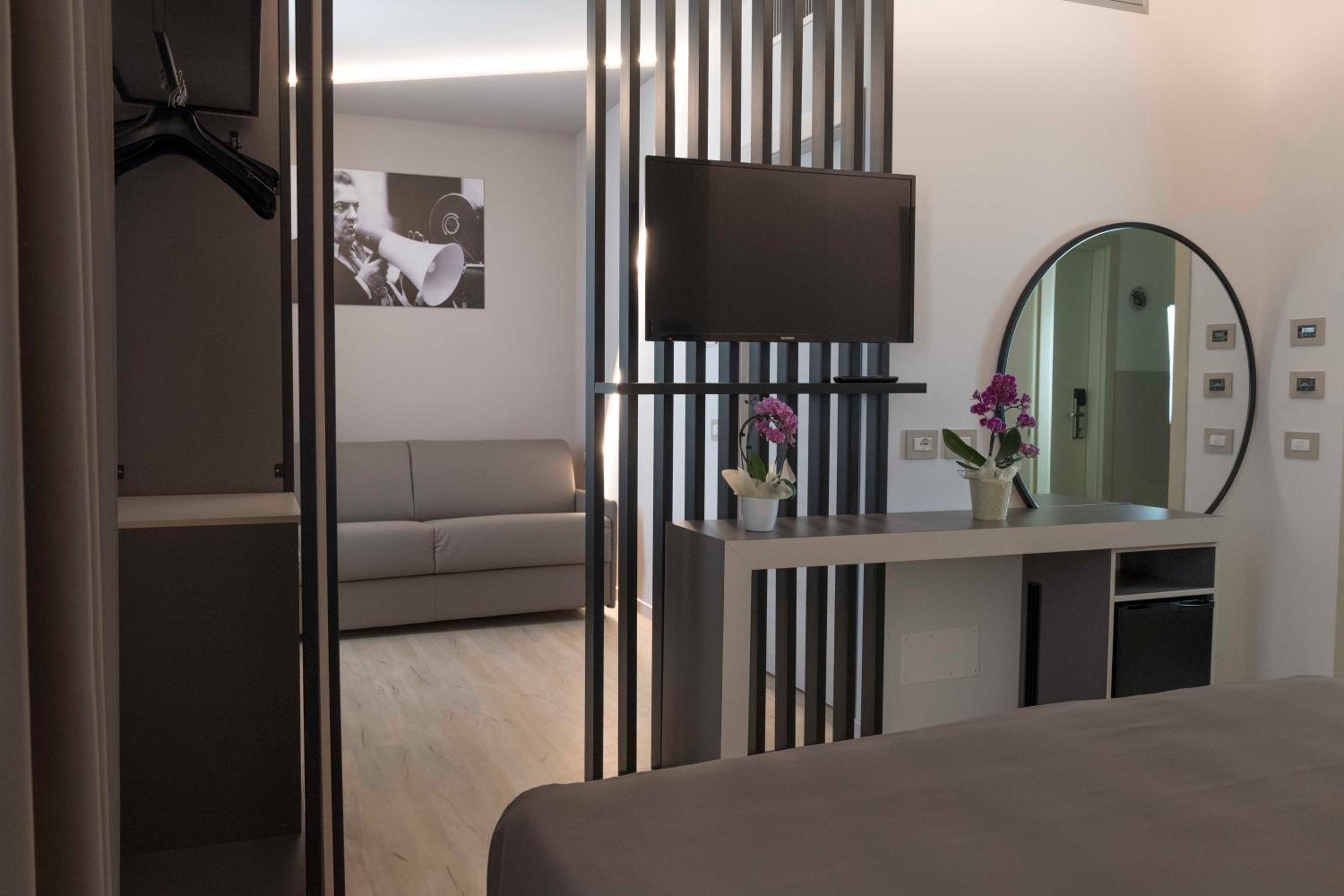 Junior Suite - Photo 7