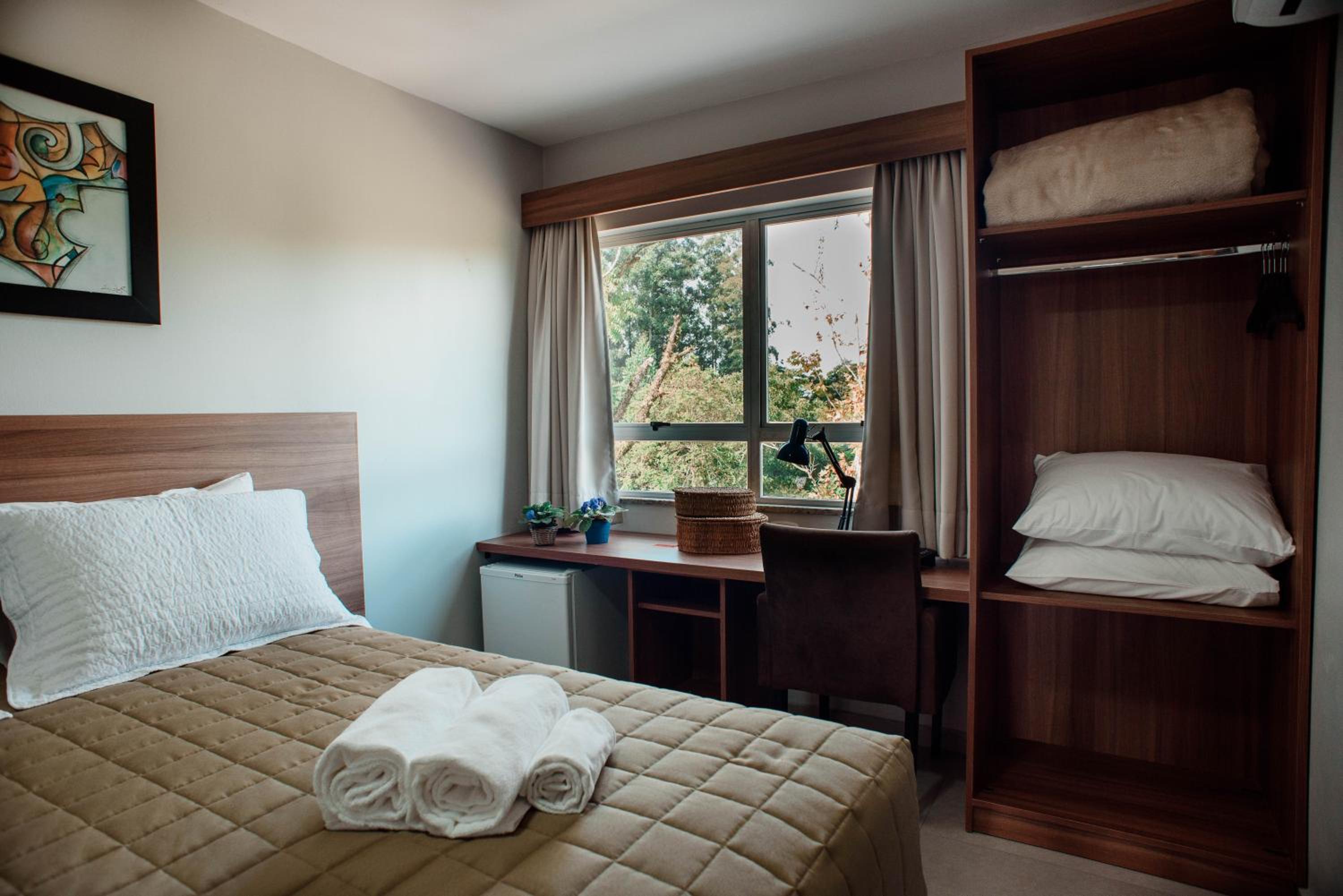 Quarto de casal - Photo 1