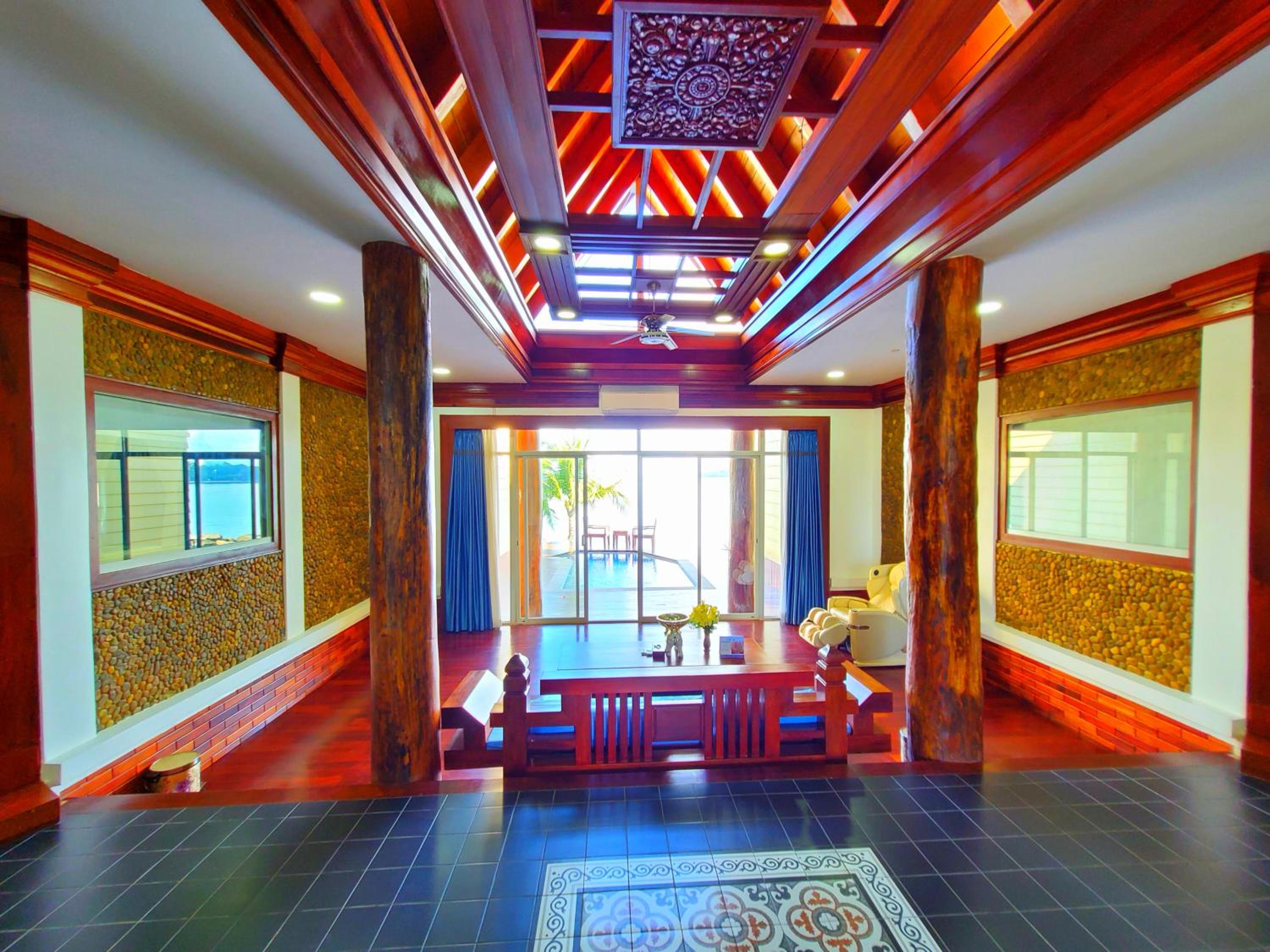 Two-Bedroom Villa photo 1