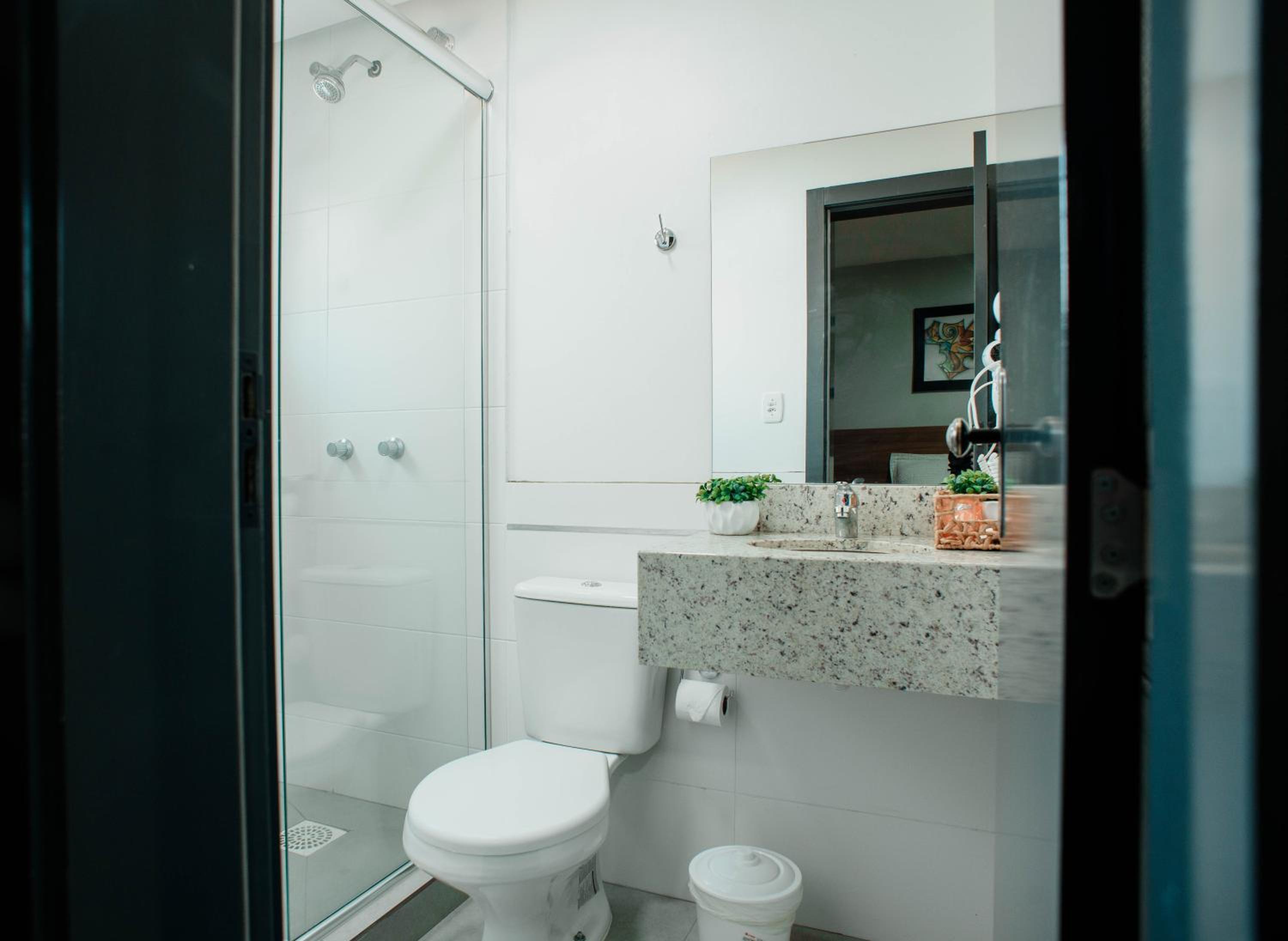 Quarto de casal - Photo 9