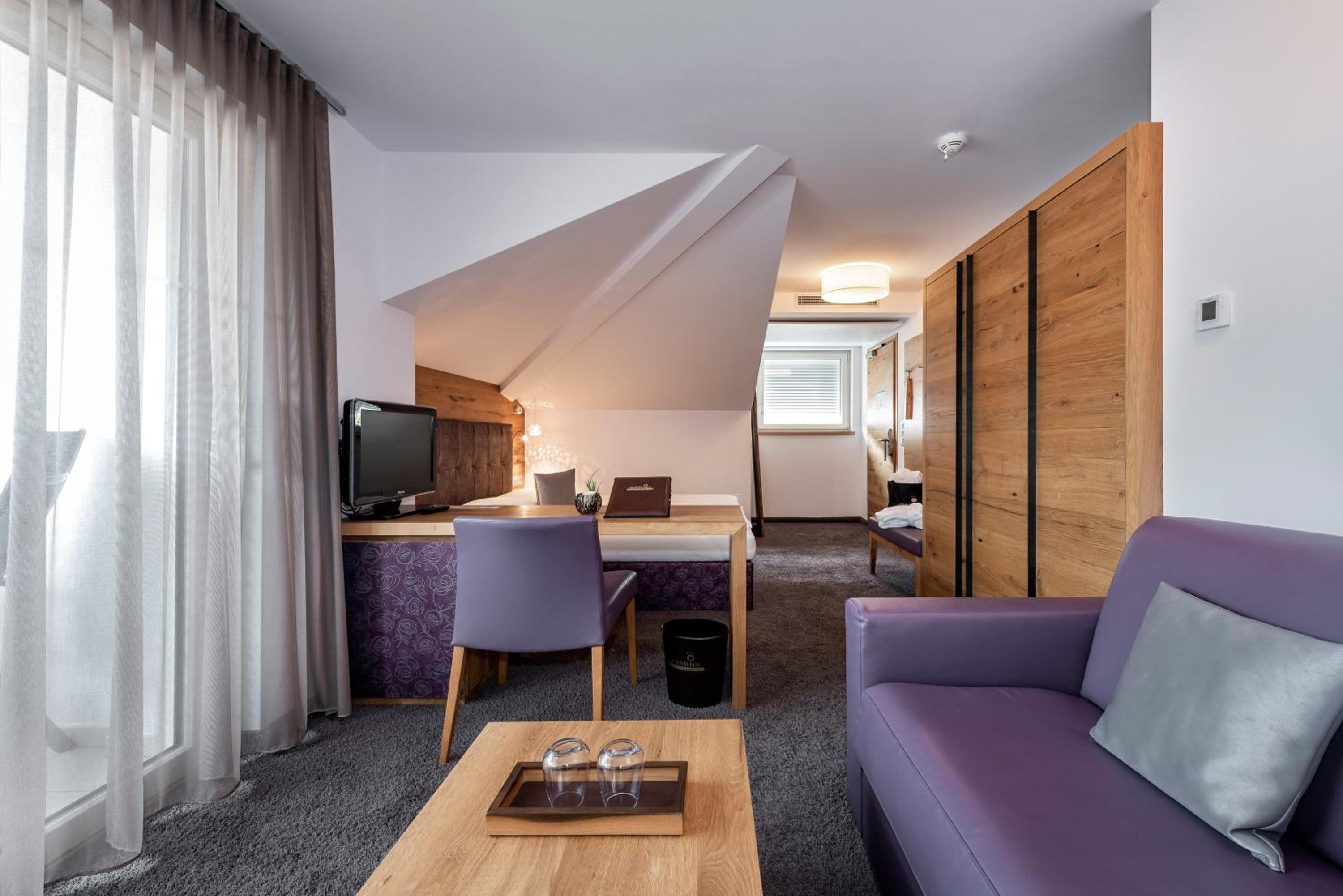 Superior Double Room photo 2