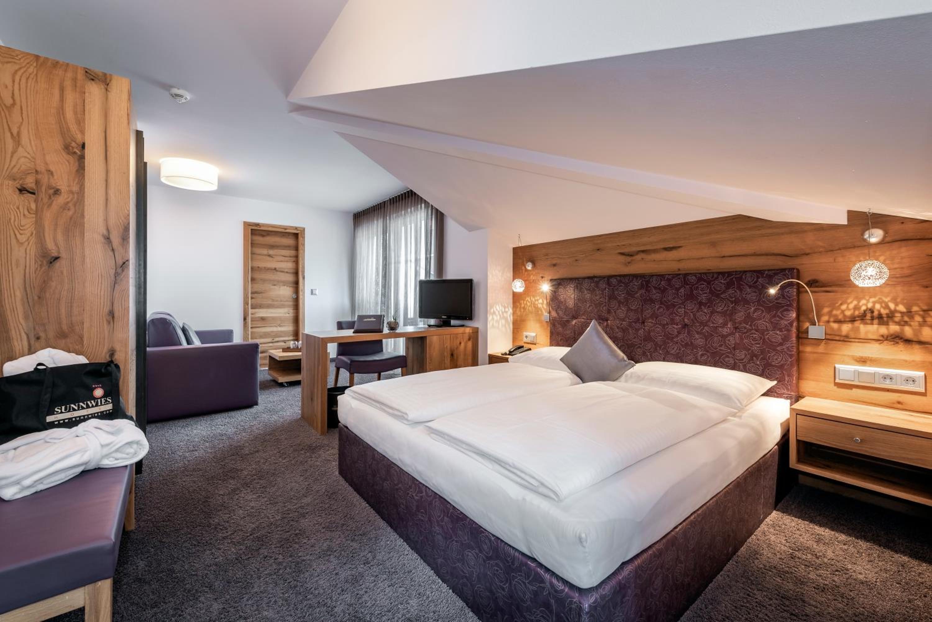 Superior Double Room photo 1