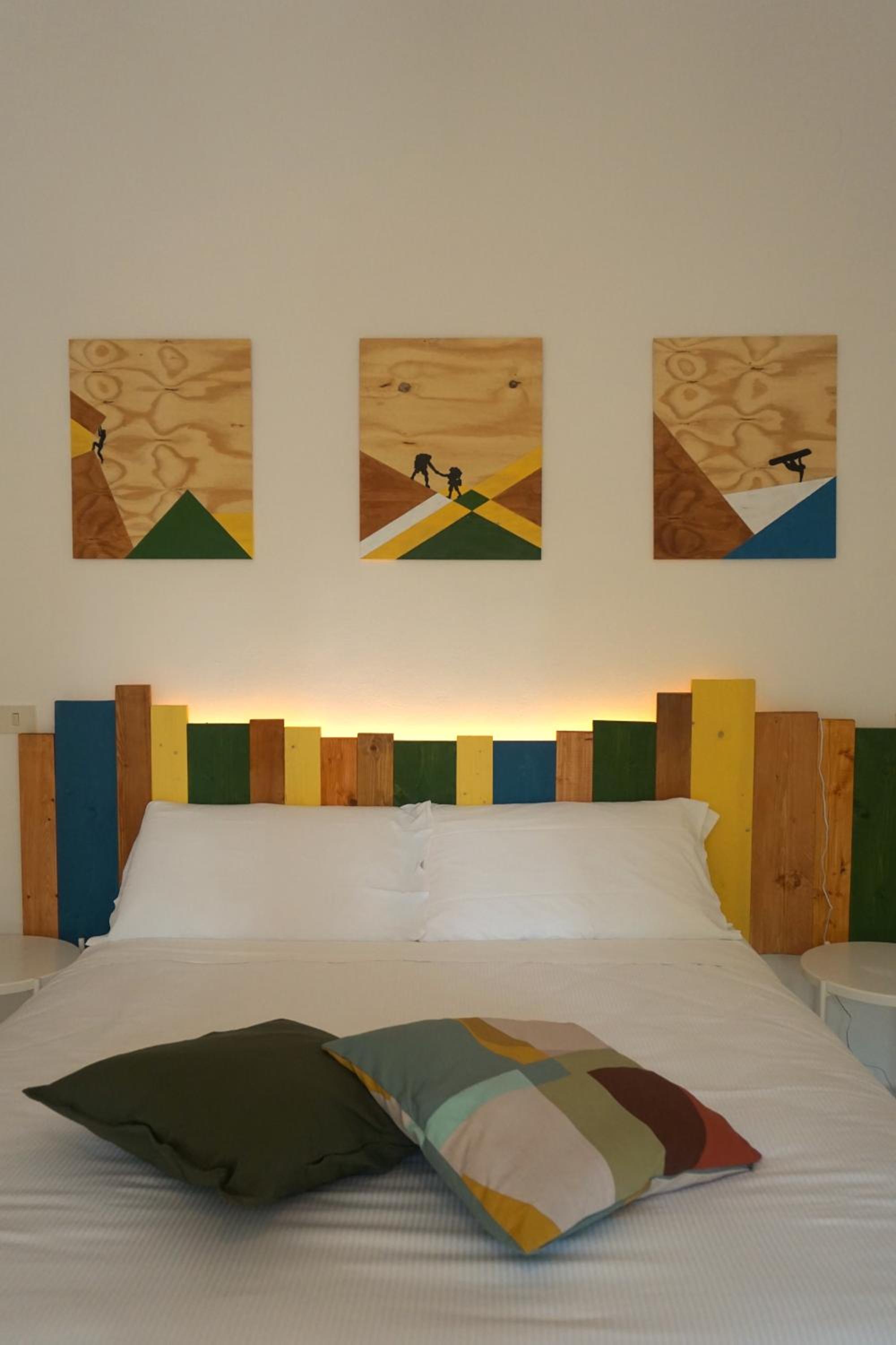Classic Triple Room