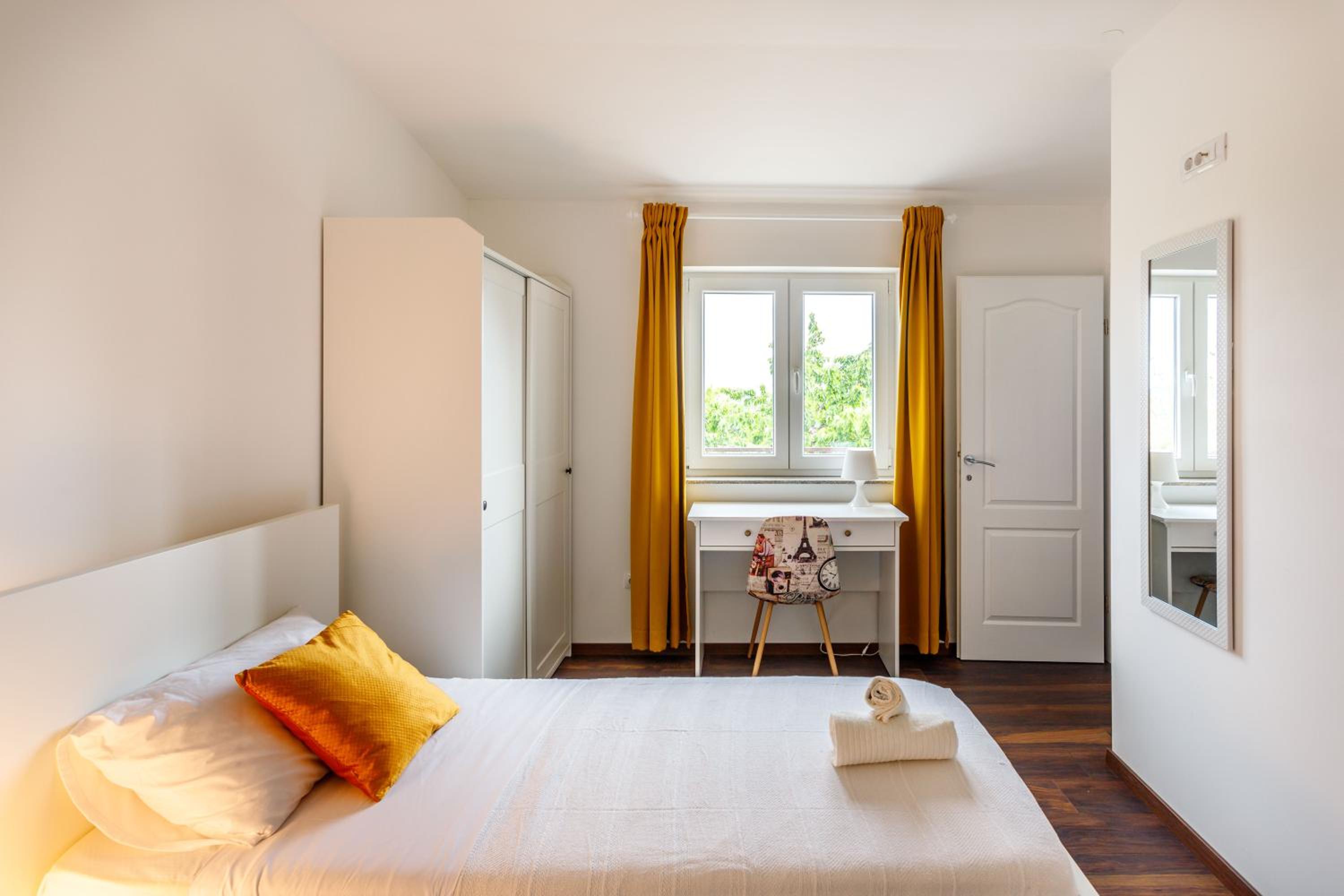 One-Bedroom Villa photo 3