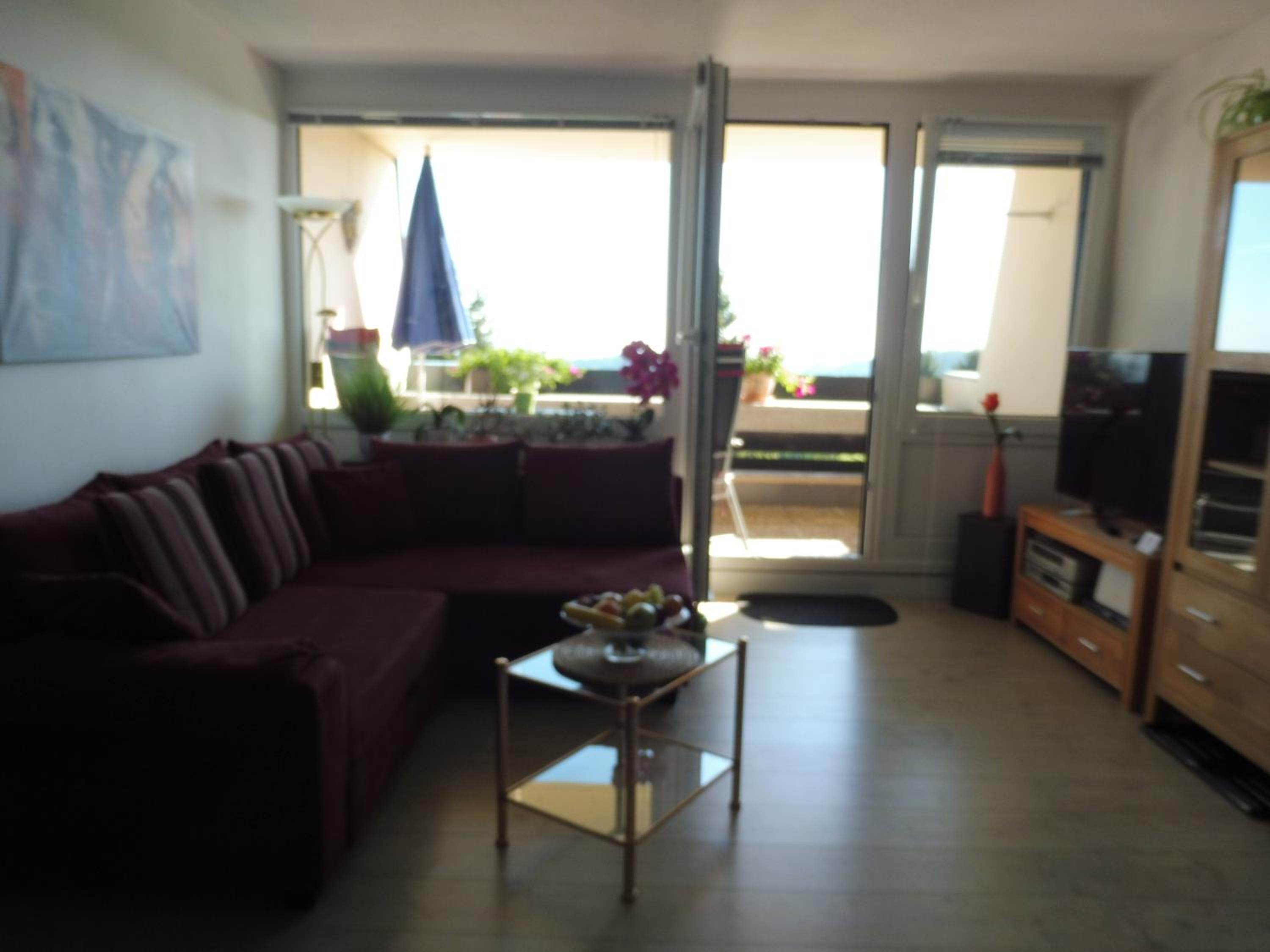 Apartment with View photo 1