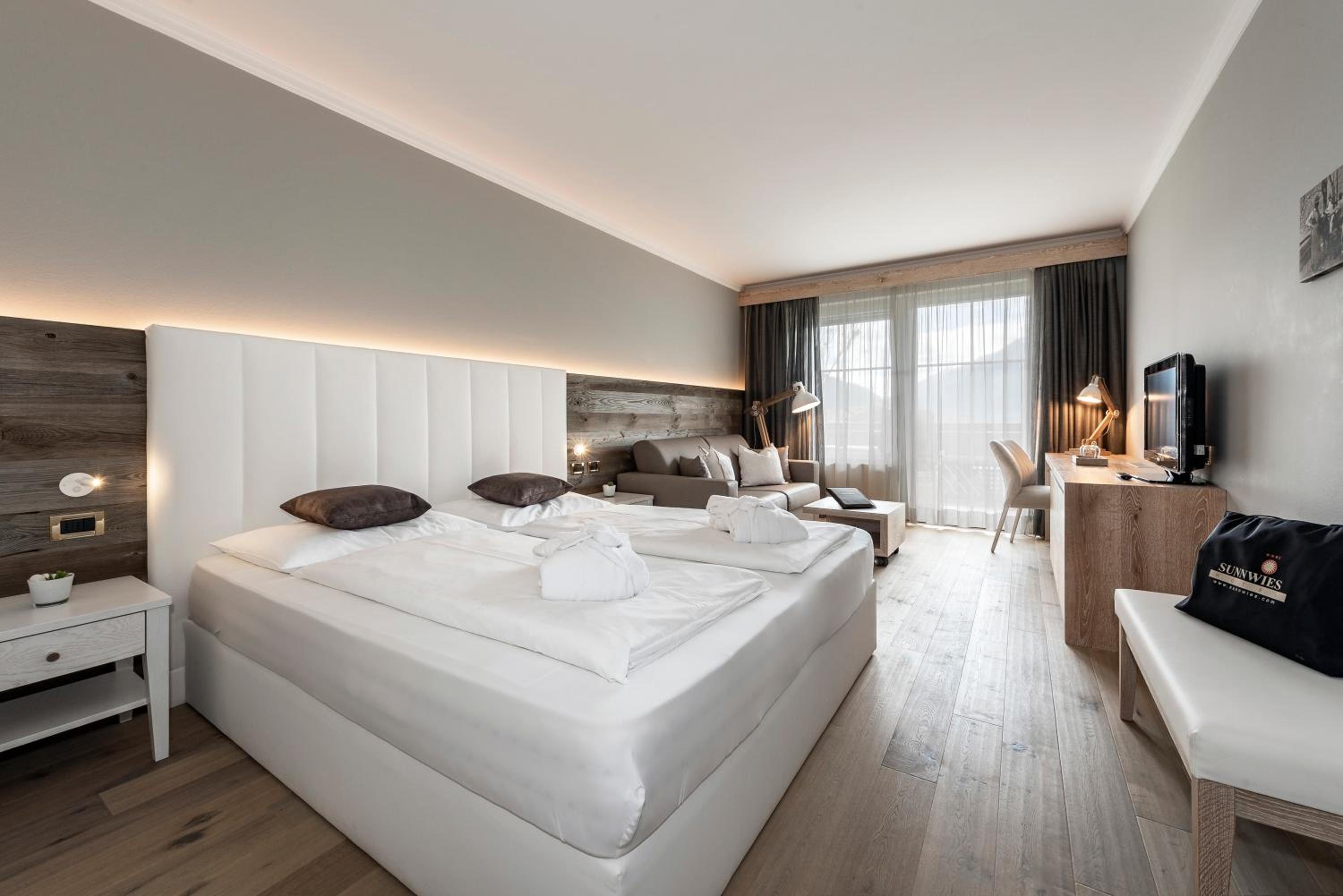 Superior Double Room photo 1
