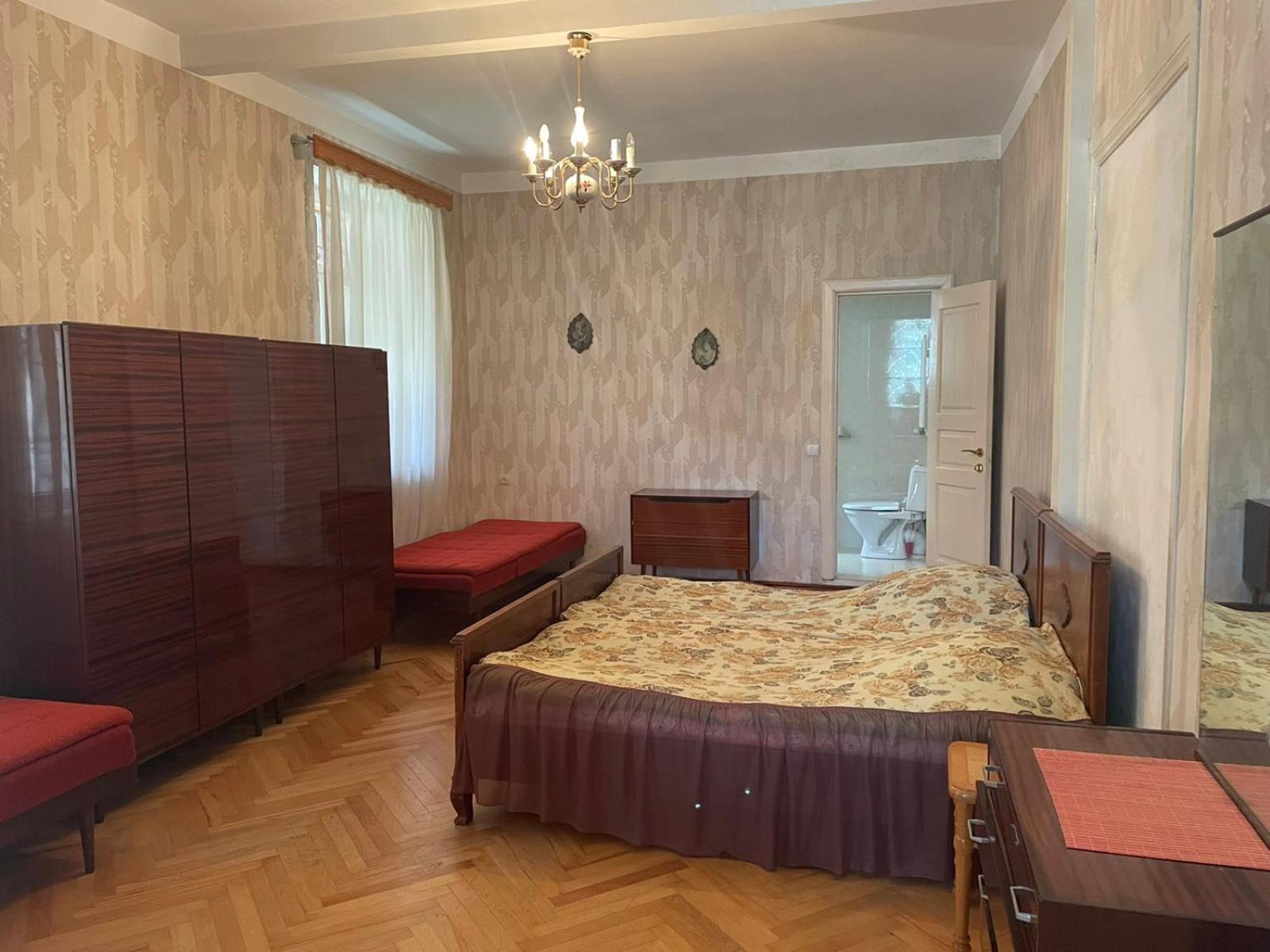 Quadruple Room with Bathroom photo 1