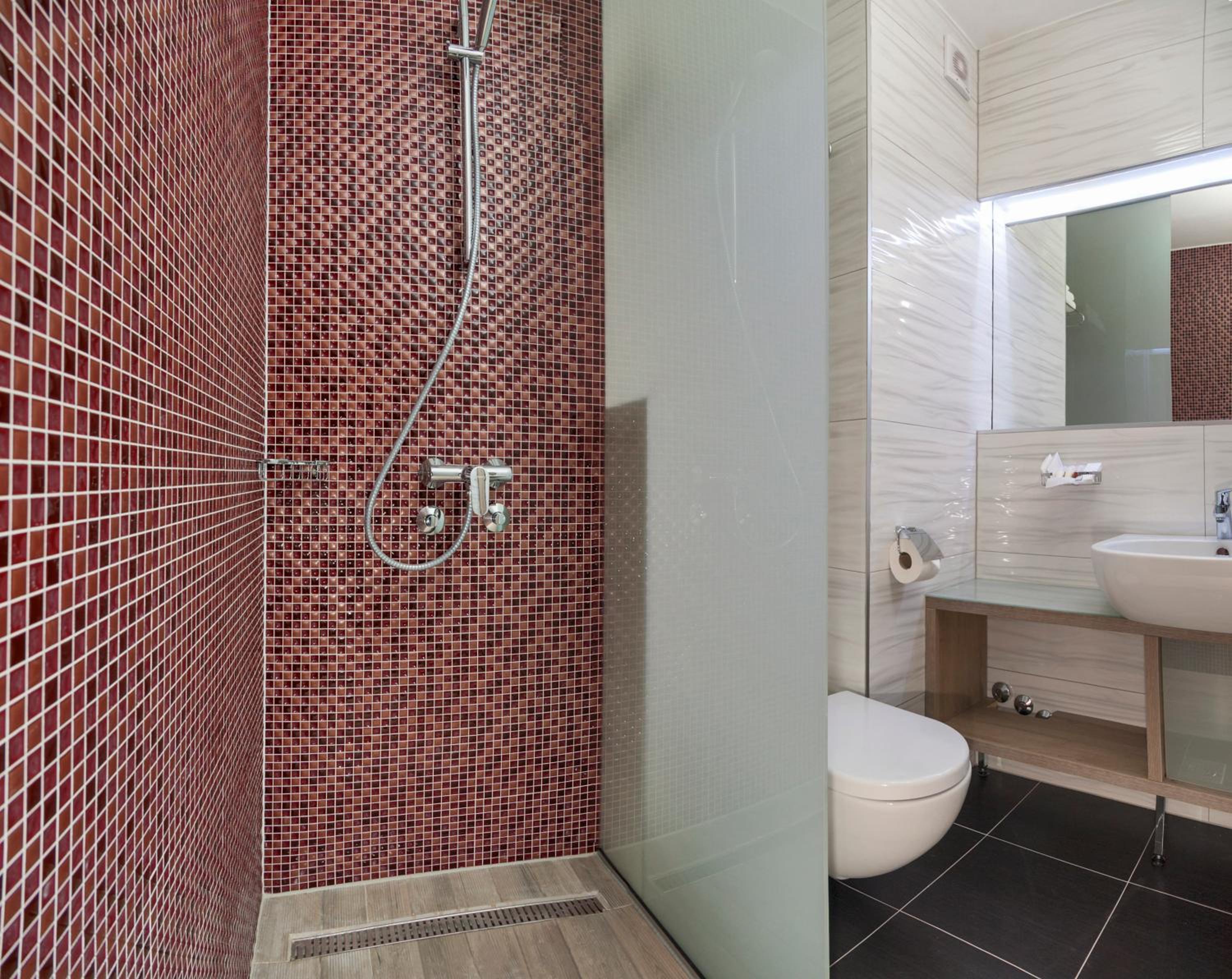 Double Room with Balcony photo 2