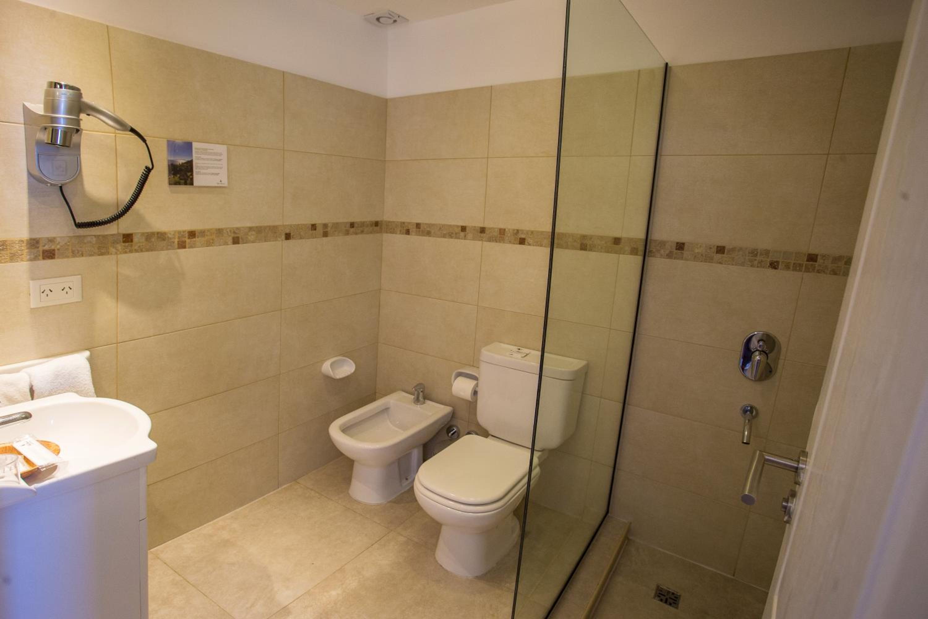 Double or Twin Room with Garden View