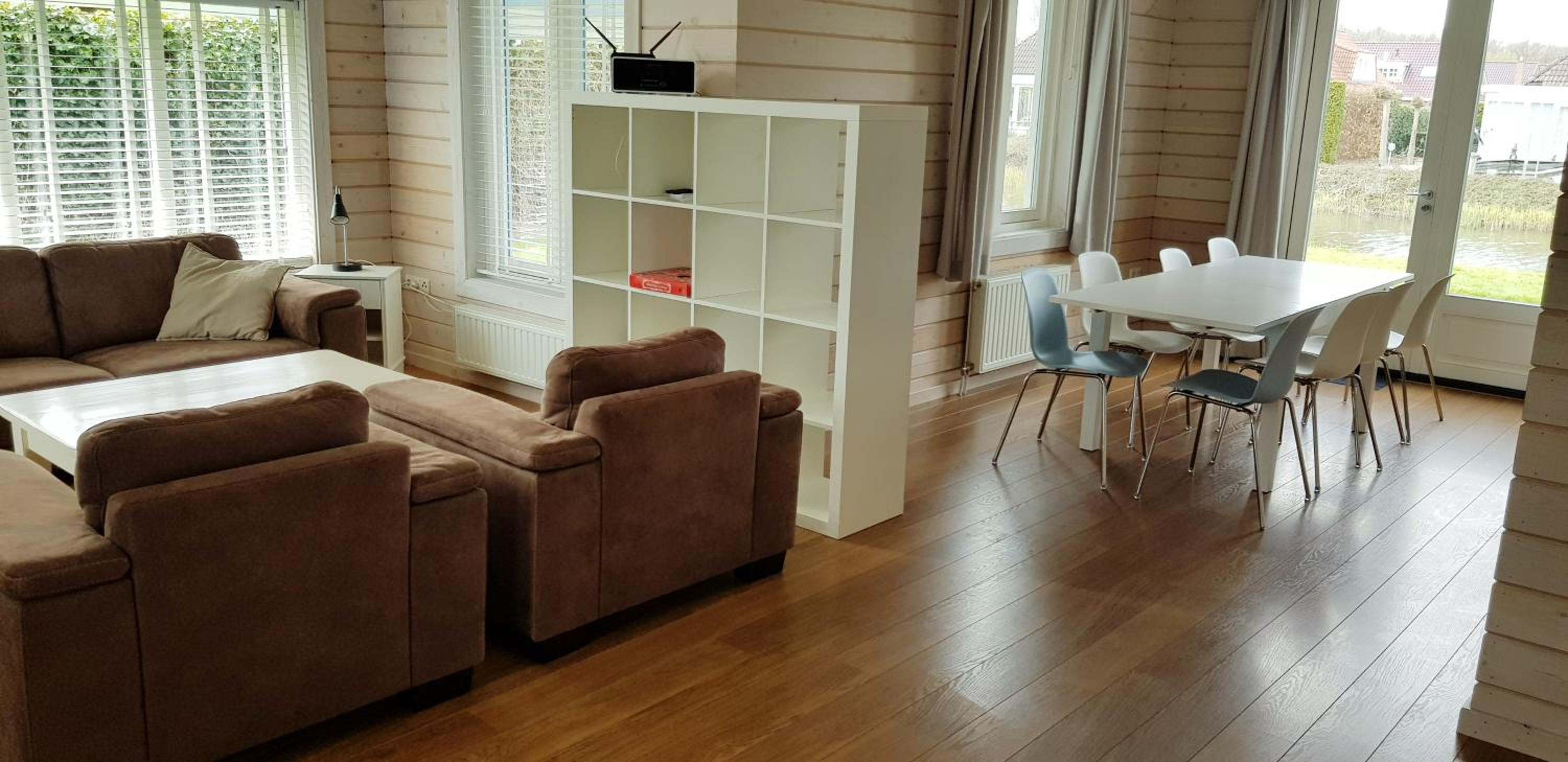 Villa photo 3
