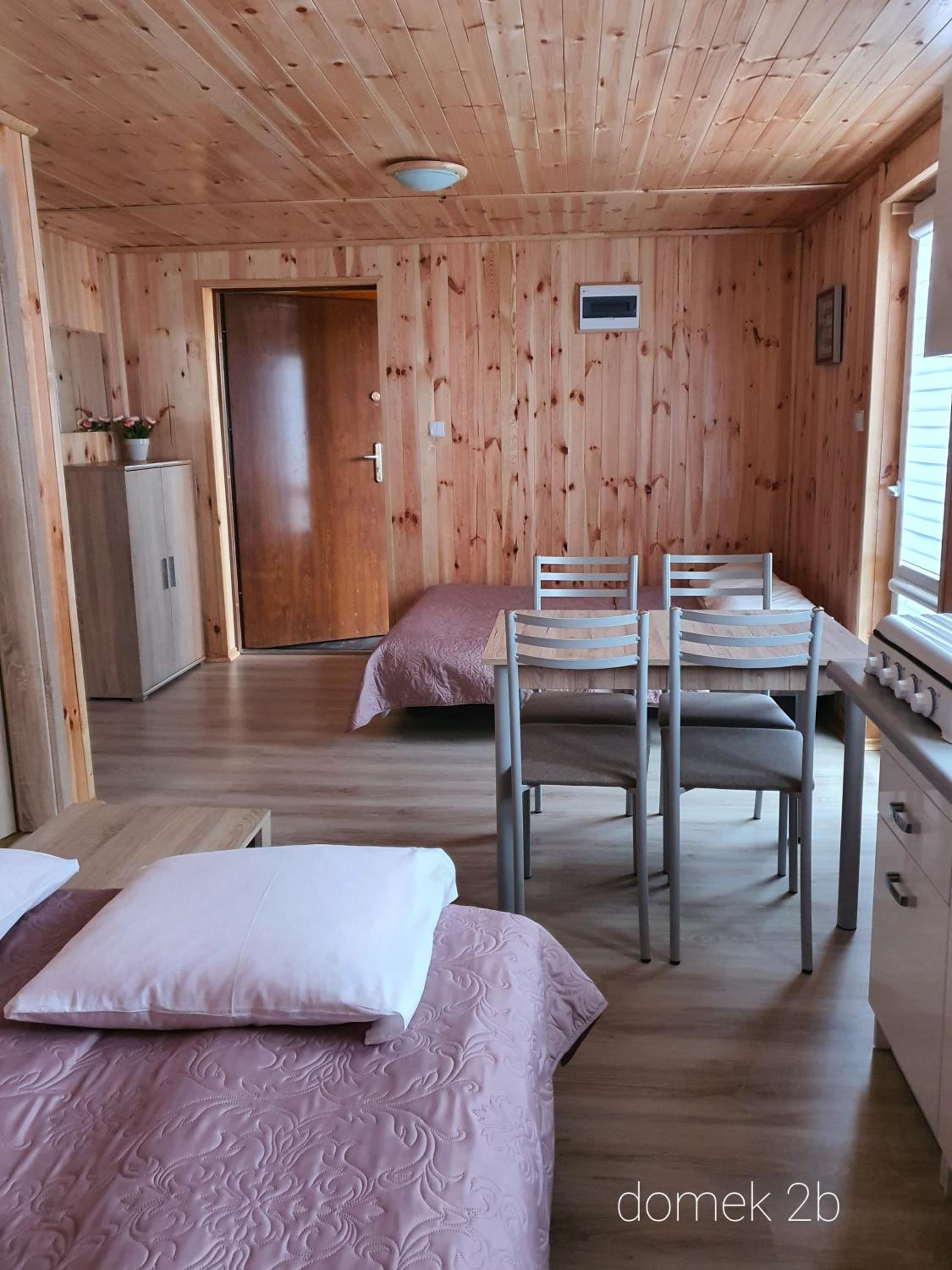 Chalet photo 1