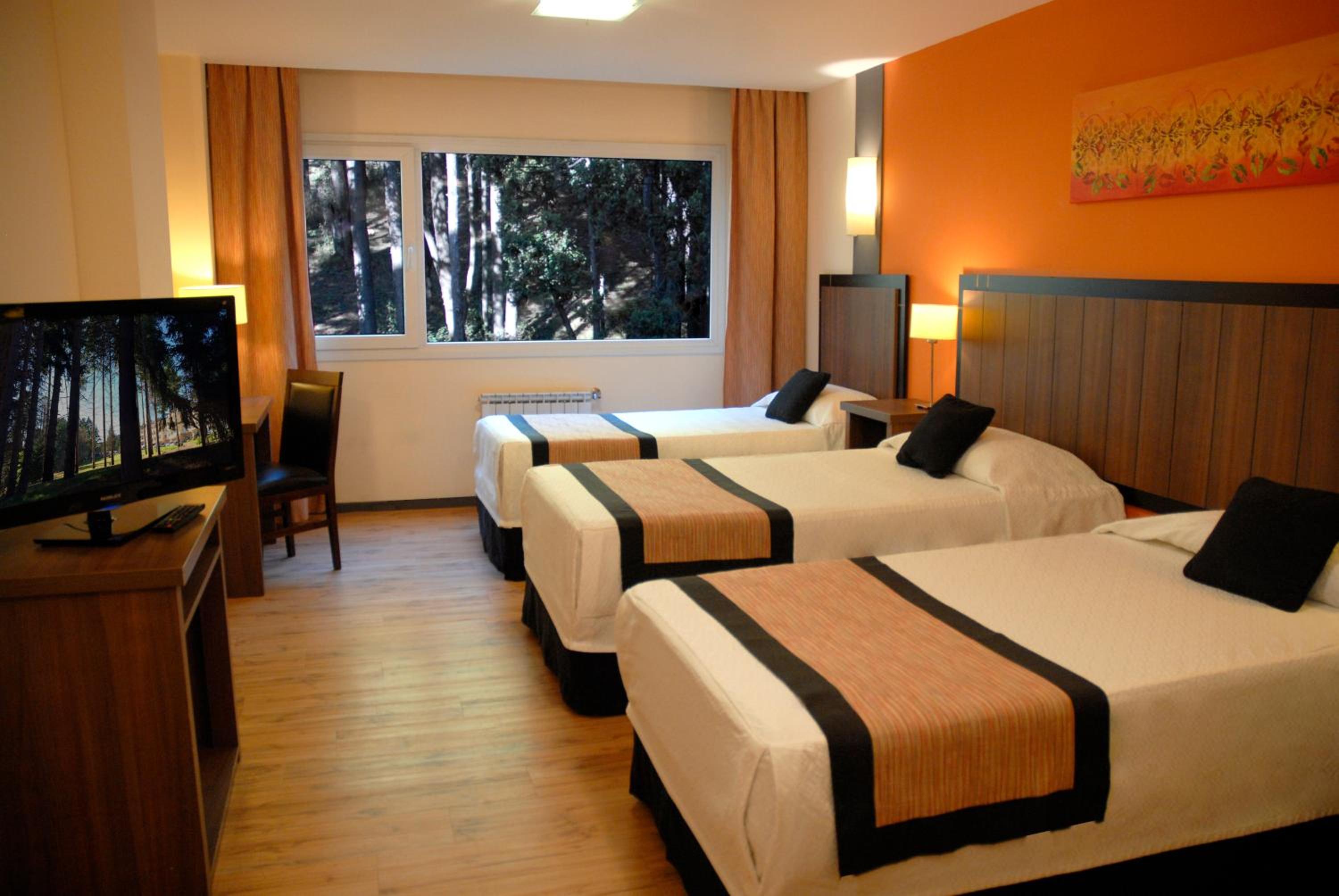 Superior Room with Garden View