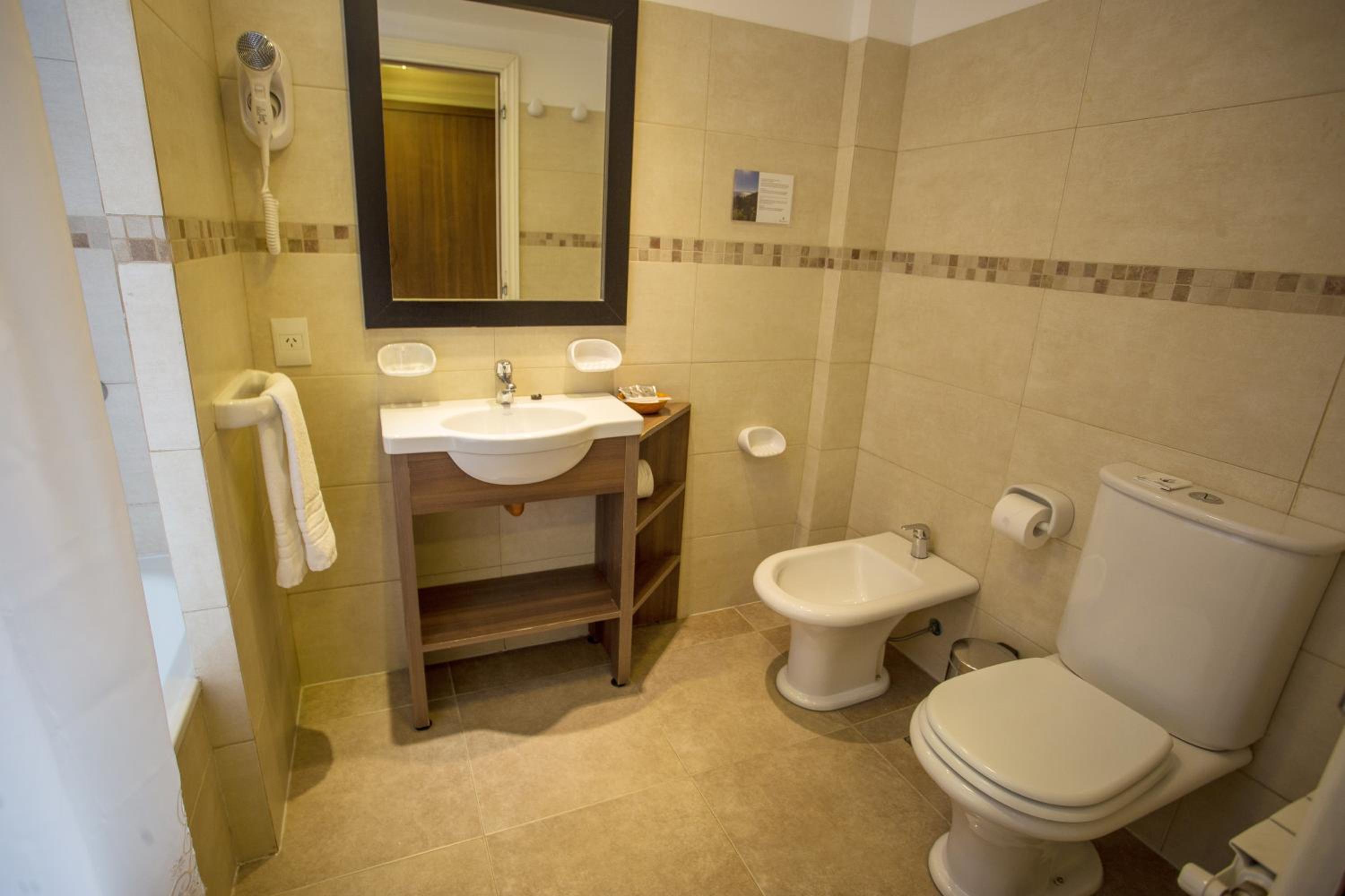 Superior Room with Lake View