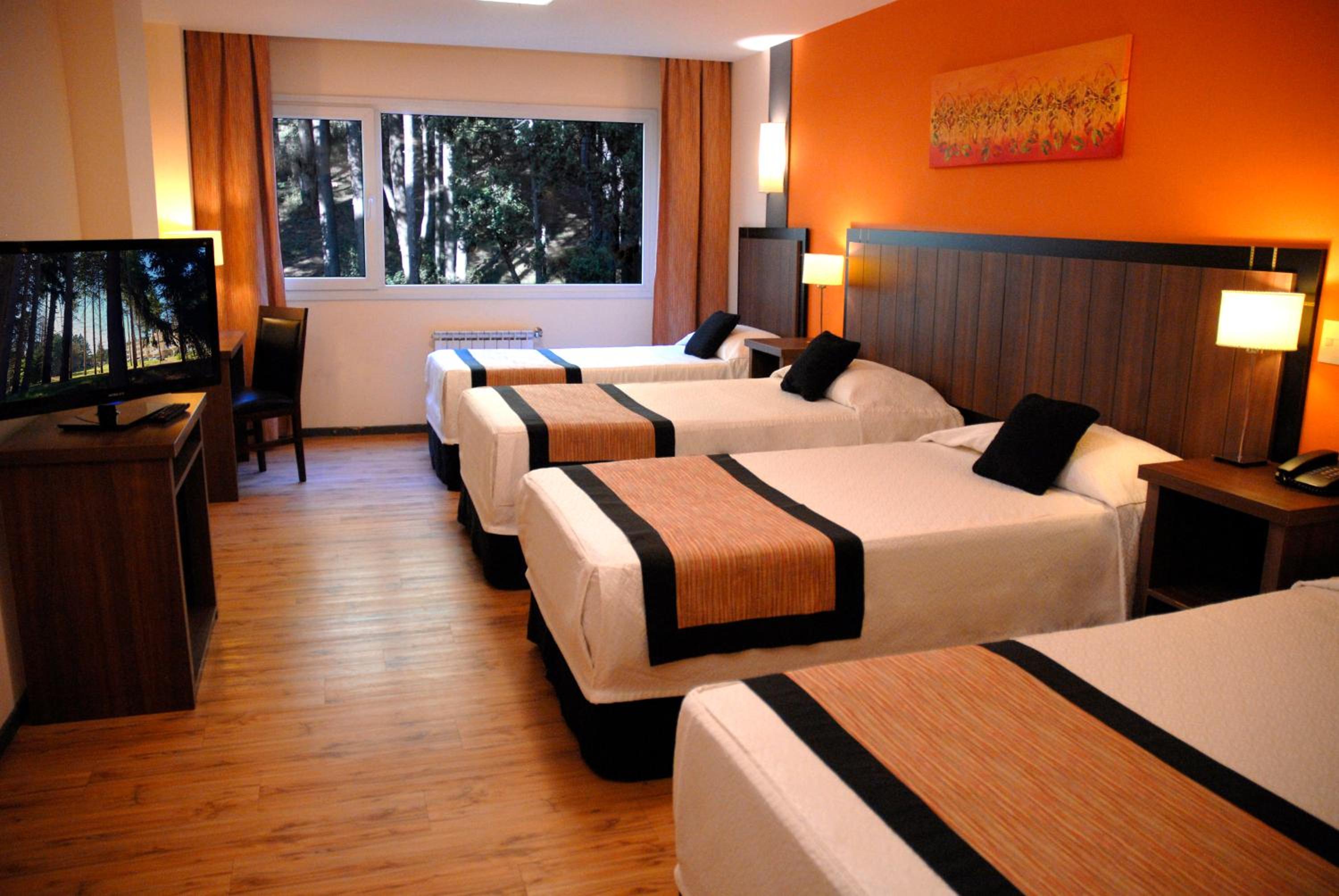 Superior Room with Garden View