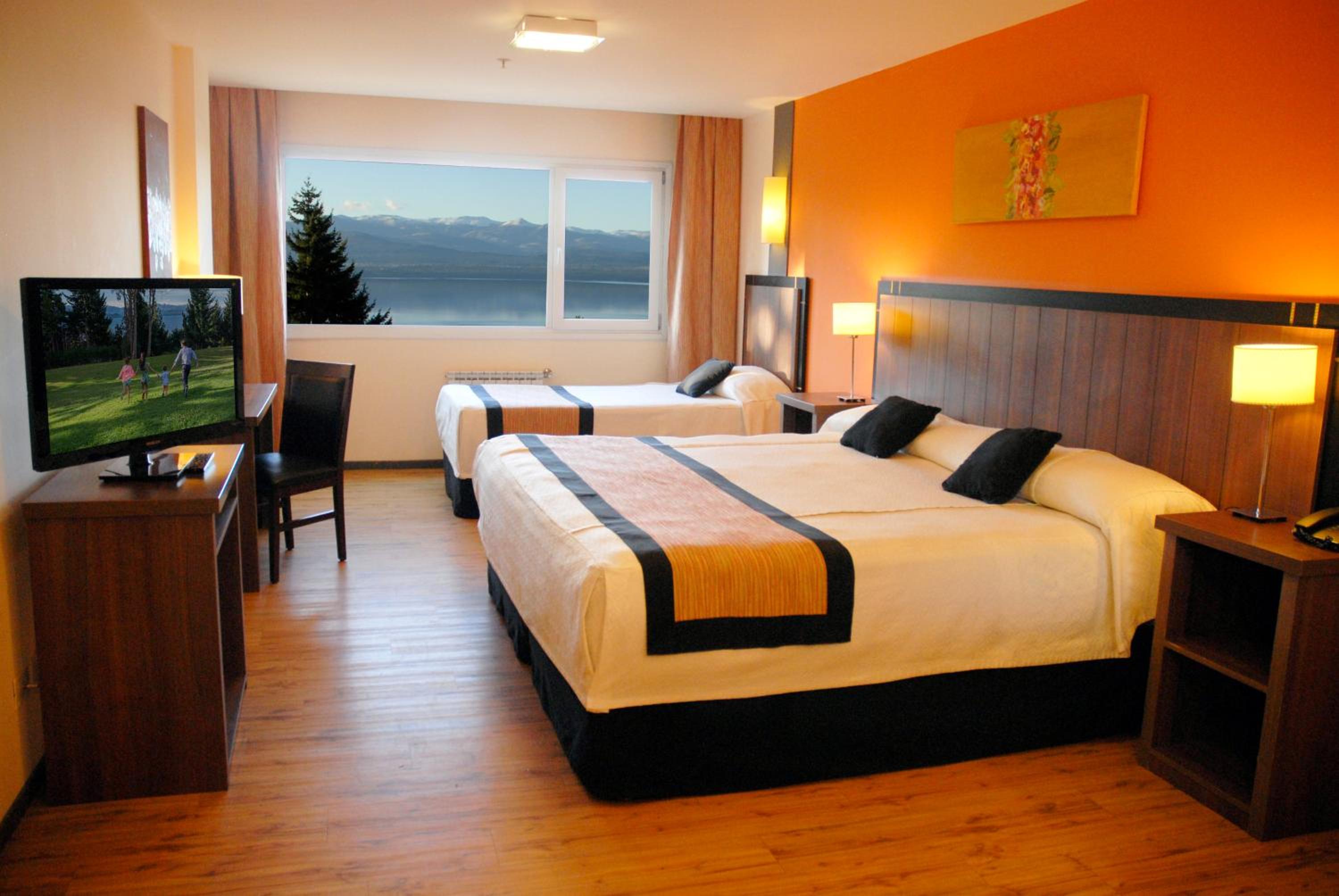 Superior Room with Lake View
