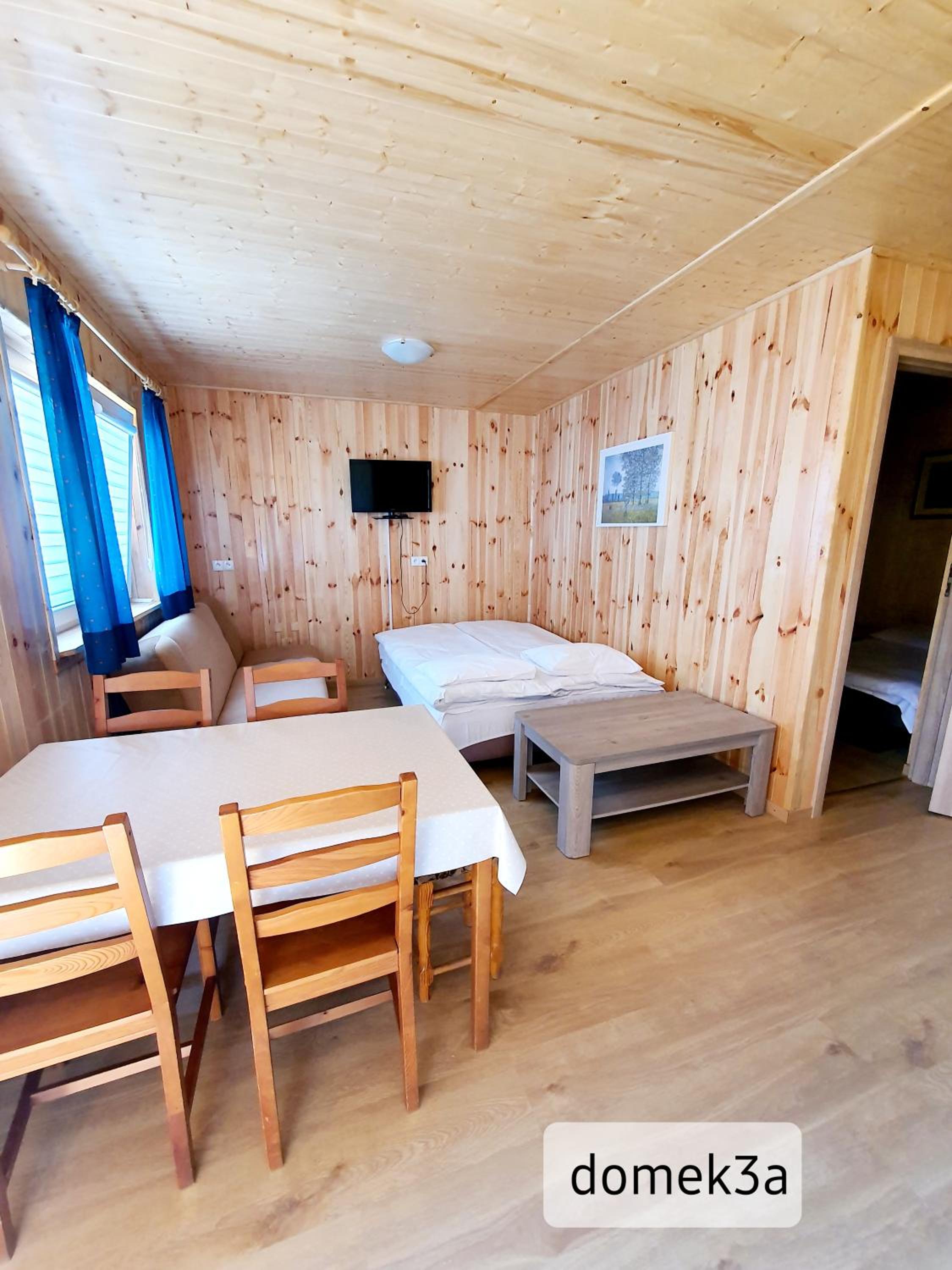 Chalet photo 2