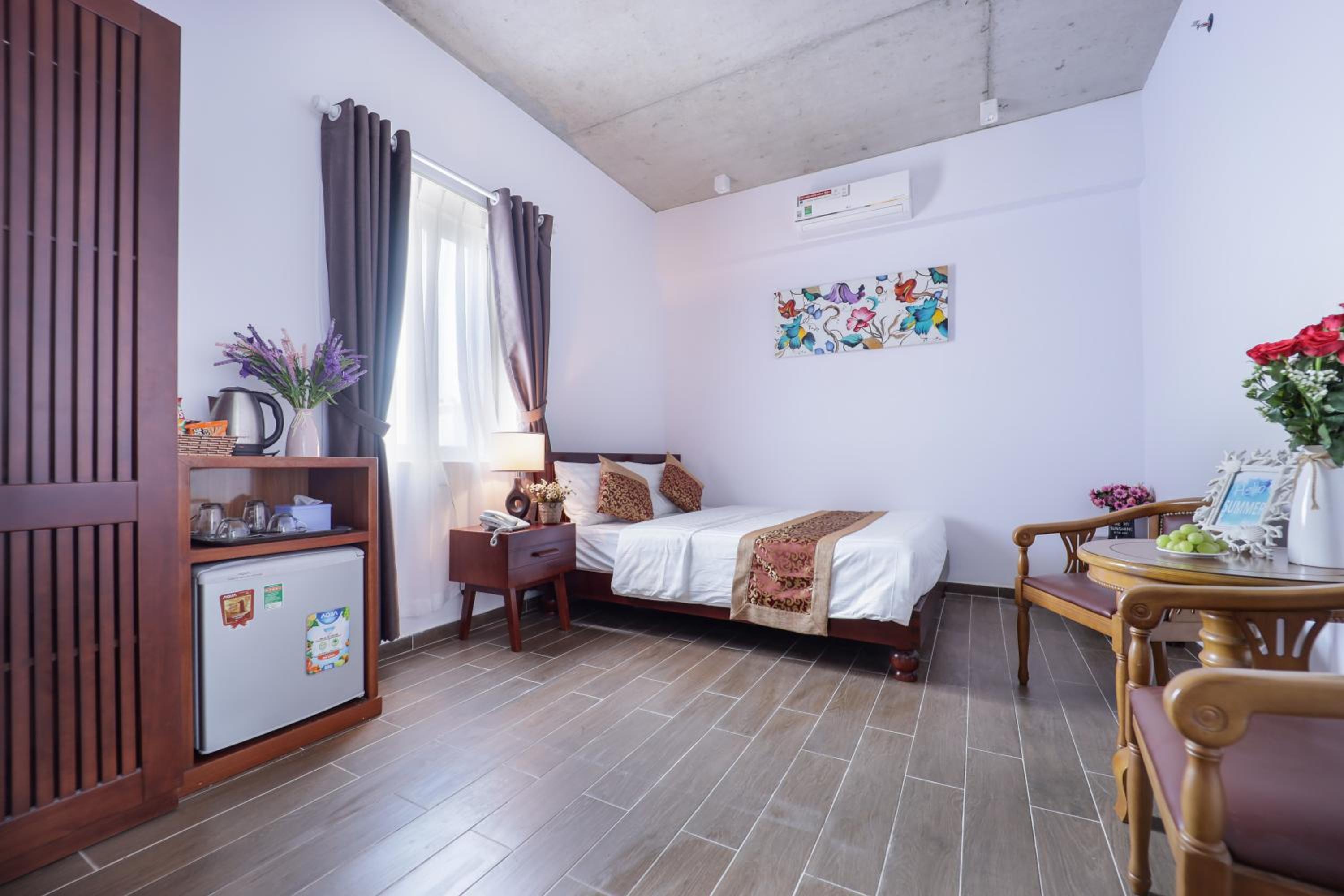 Superior Double Room - Photo 7