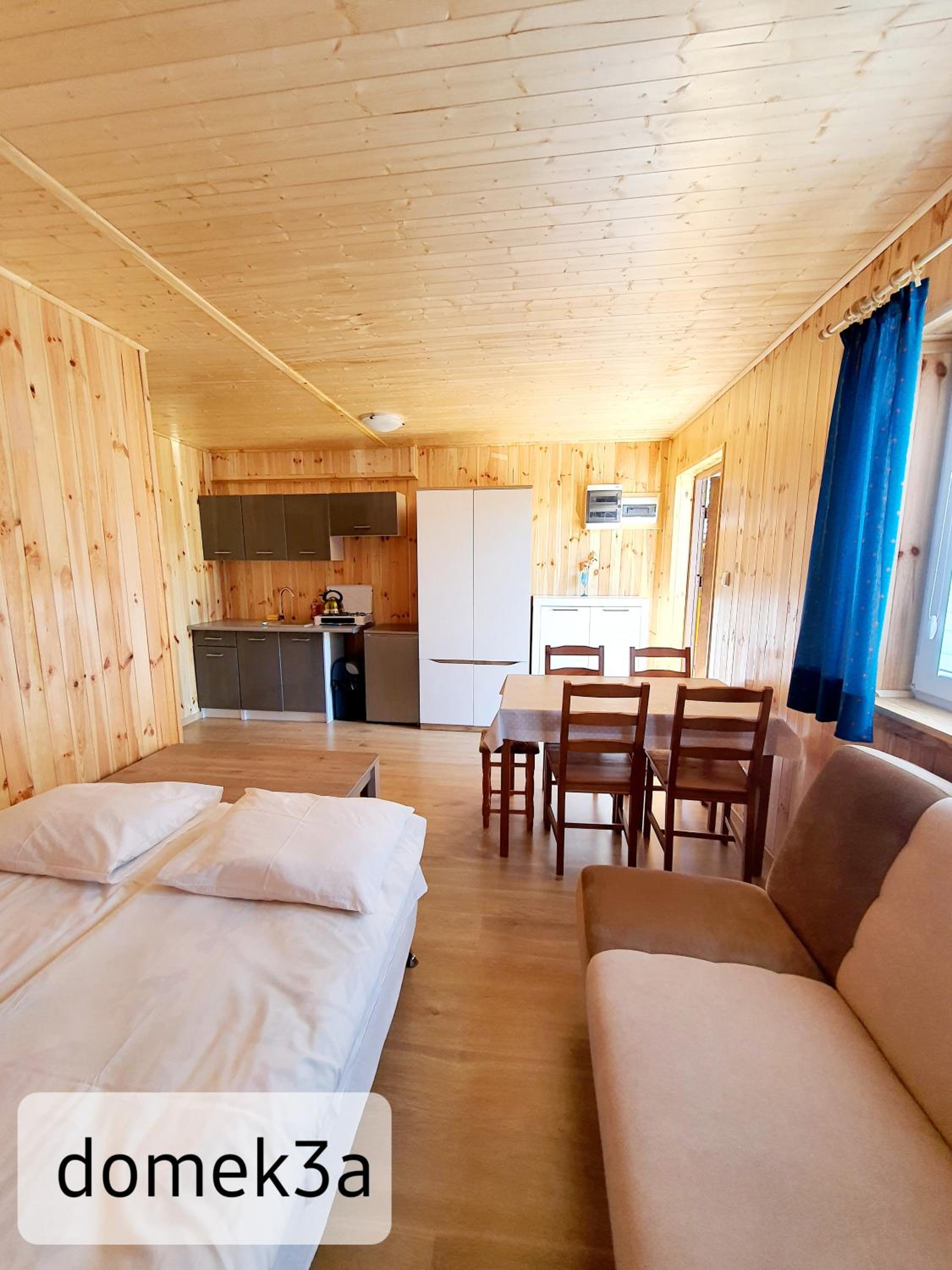 Chalet photo 1