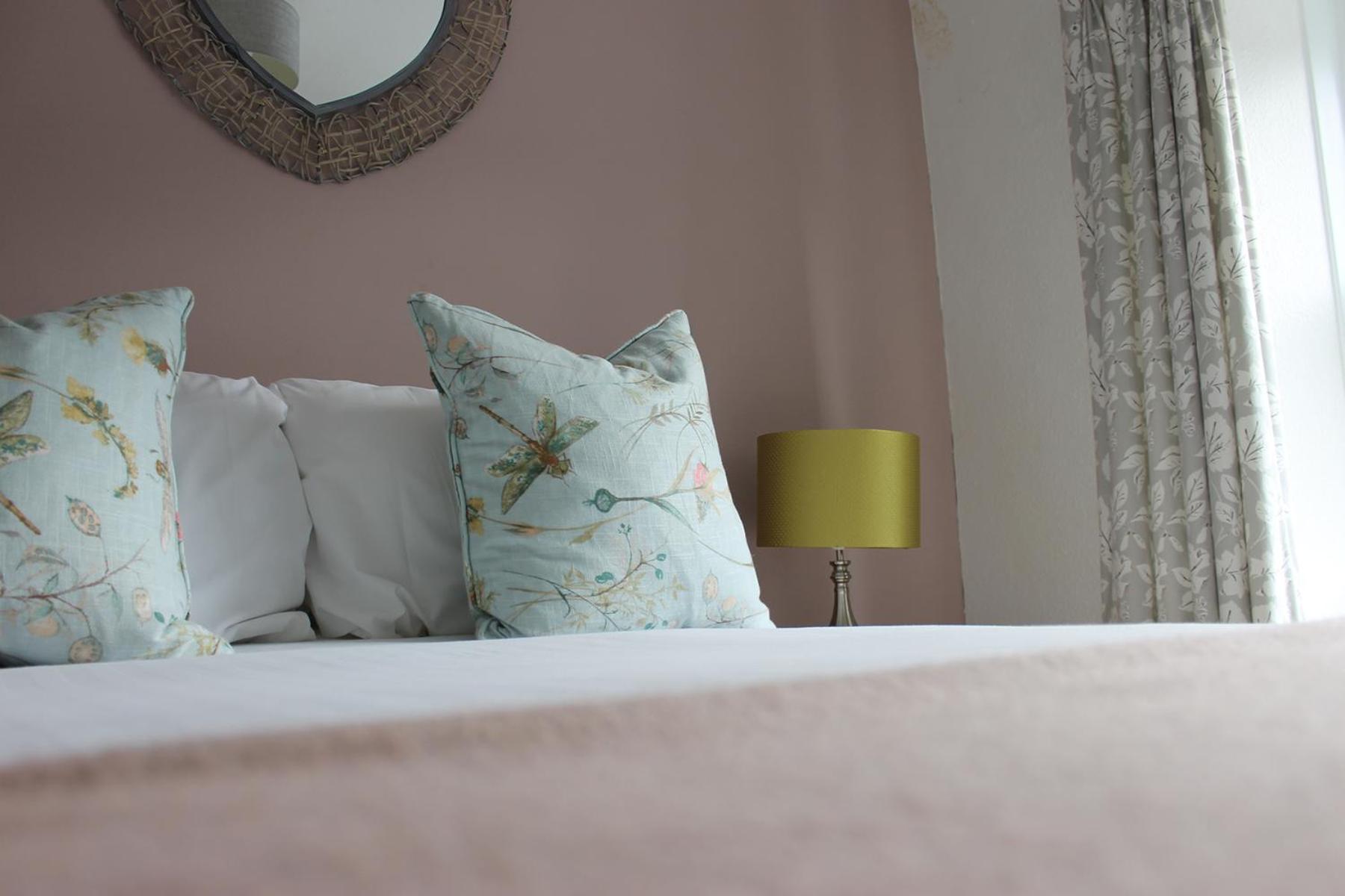 Double Room with Private Bathroom - Photo 1