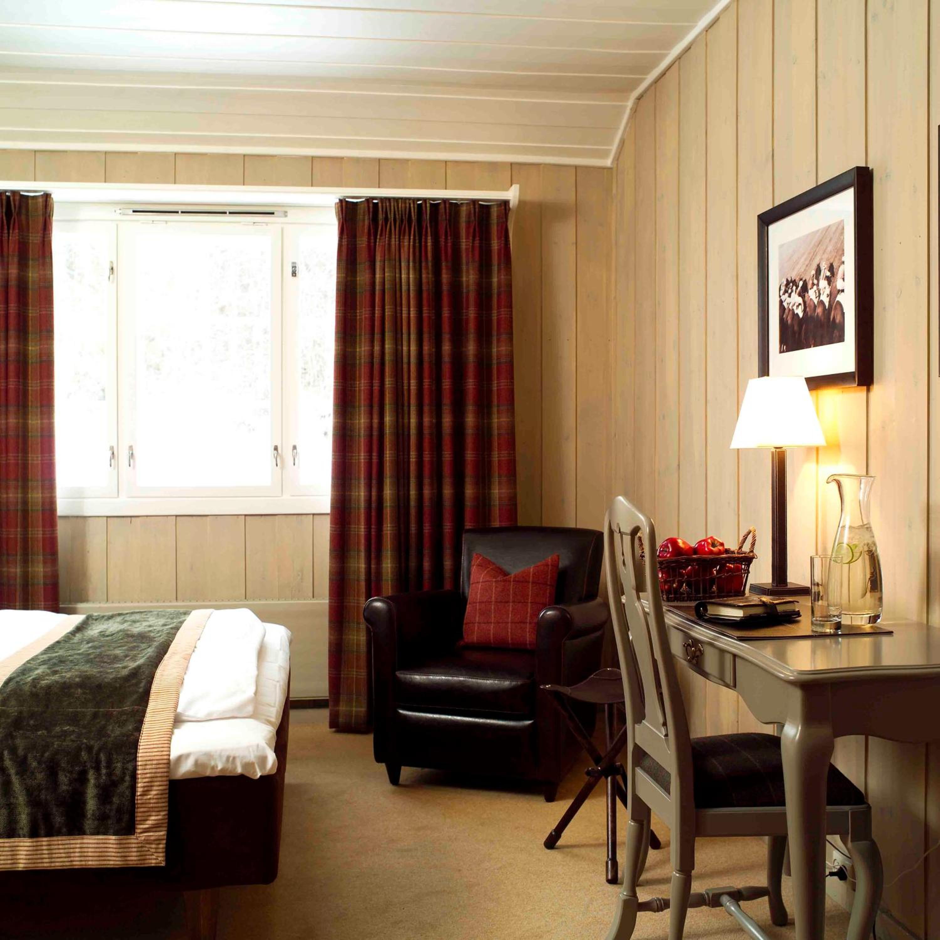 Double Room - Photo 4