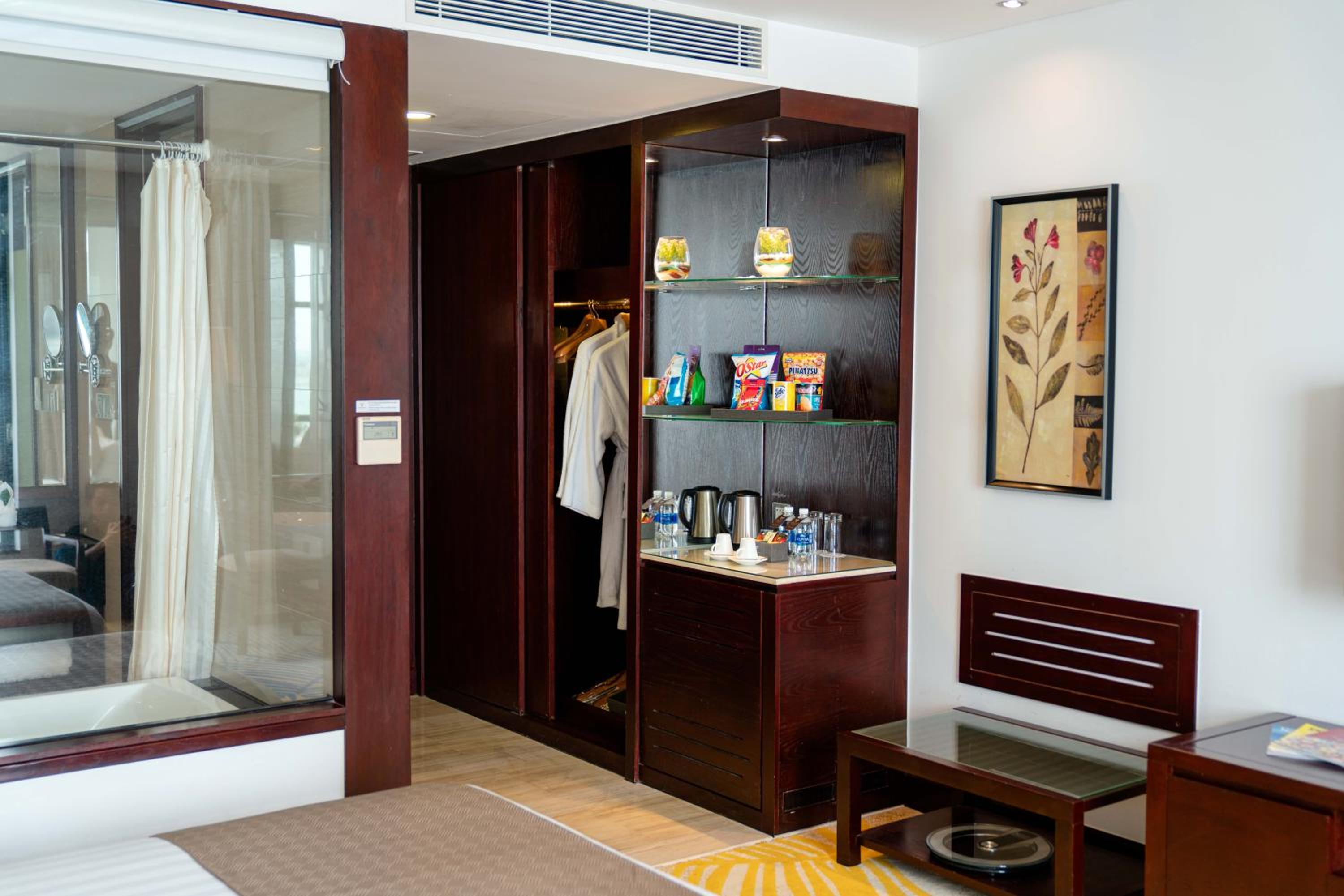 Deluxe River View Twin Room - Afternoon Tea Included Once Per Stay - Photo 4