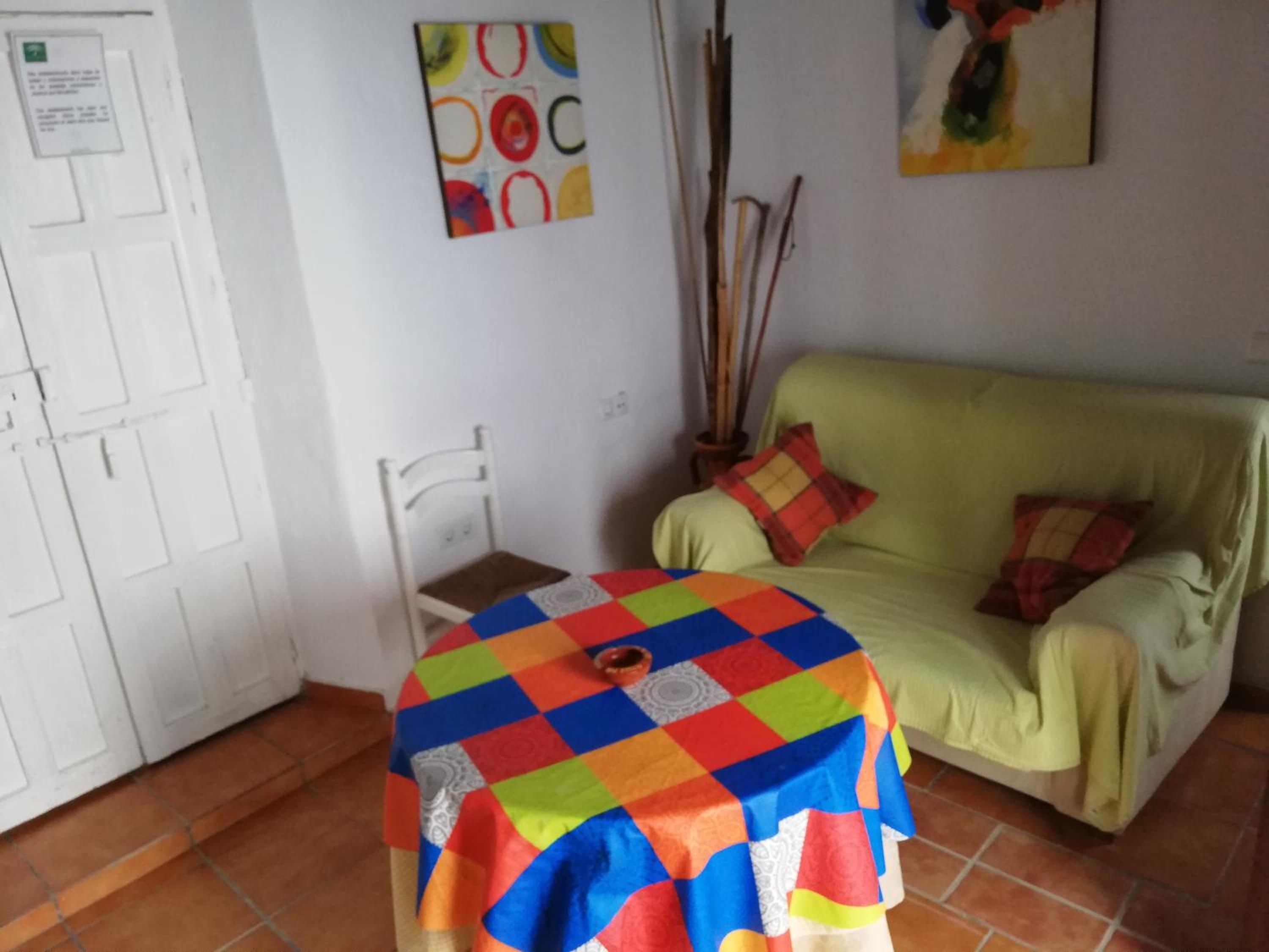 Apartamento Estudio