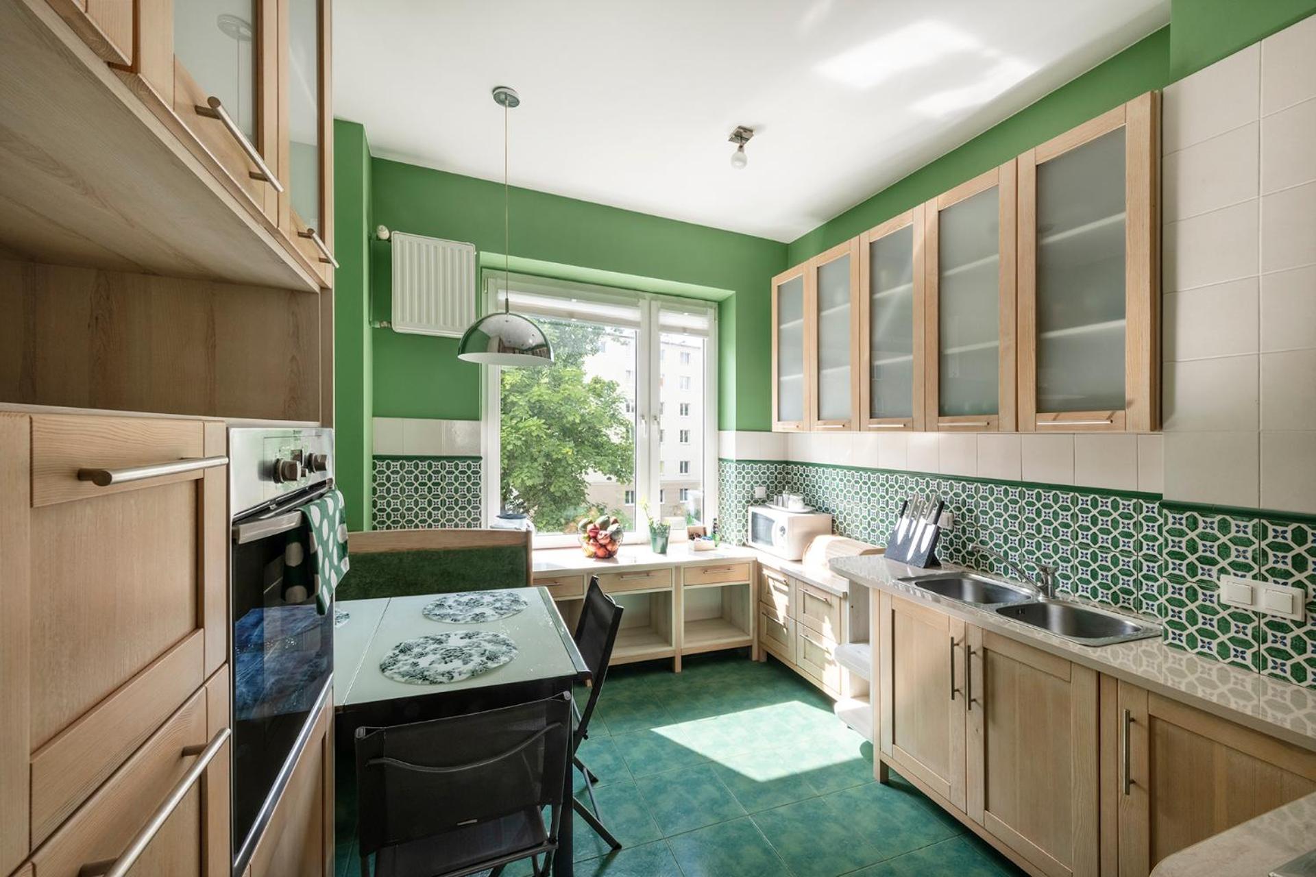 One-Bedroom Apartment - Photo 14