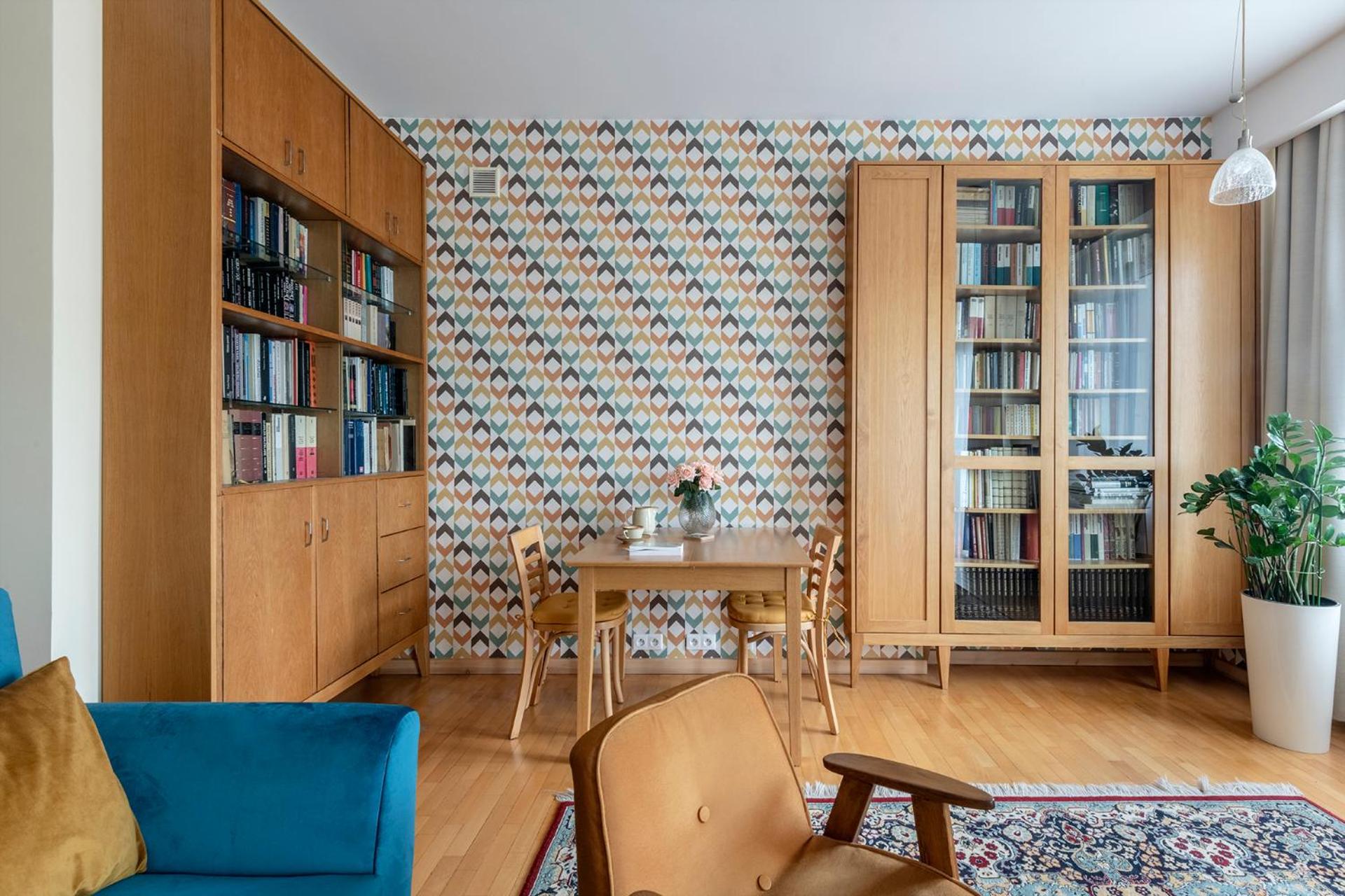 One-Bedroom Apartment - Photo 17