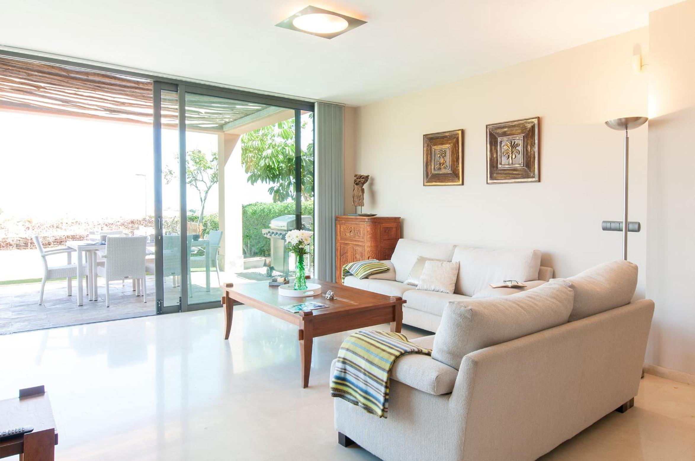 Villa con 3 Camere da Letto e Piscina Privata