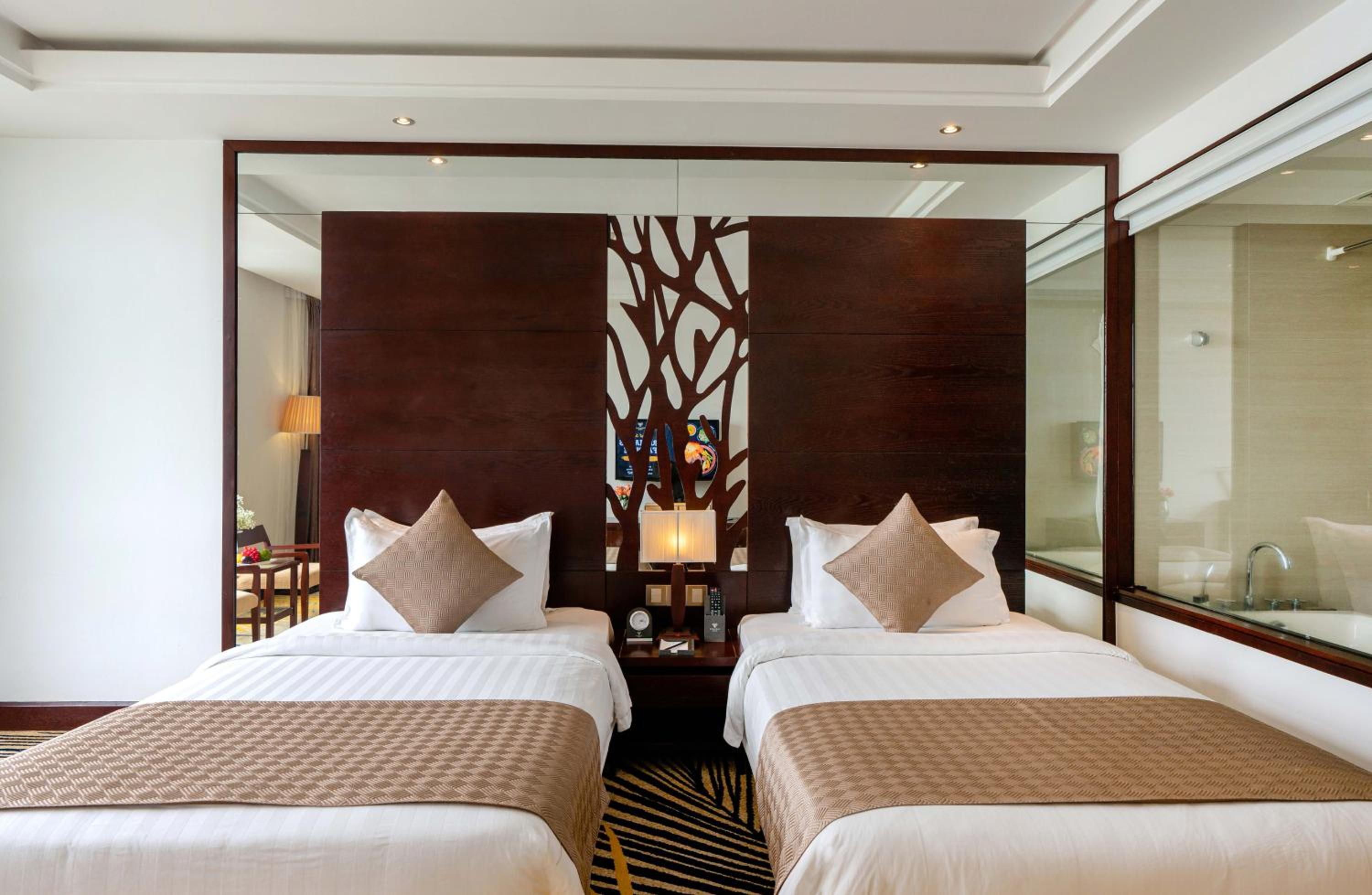Deluxe River View Twin Room - Afternoon Tea Included Once Per Stay - Photo 5